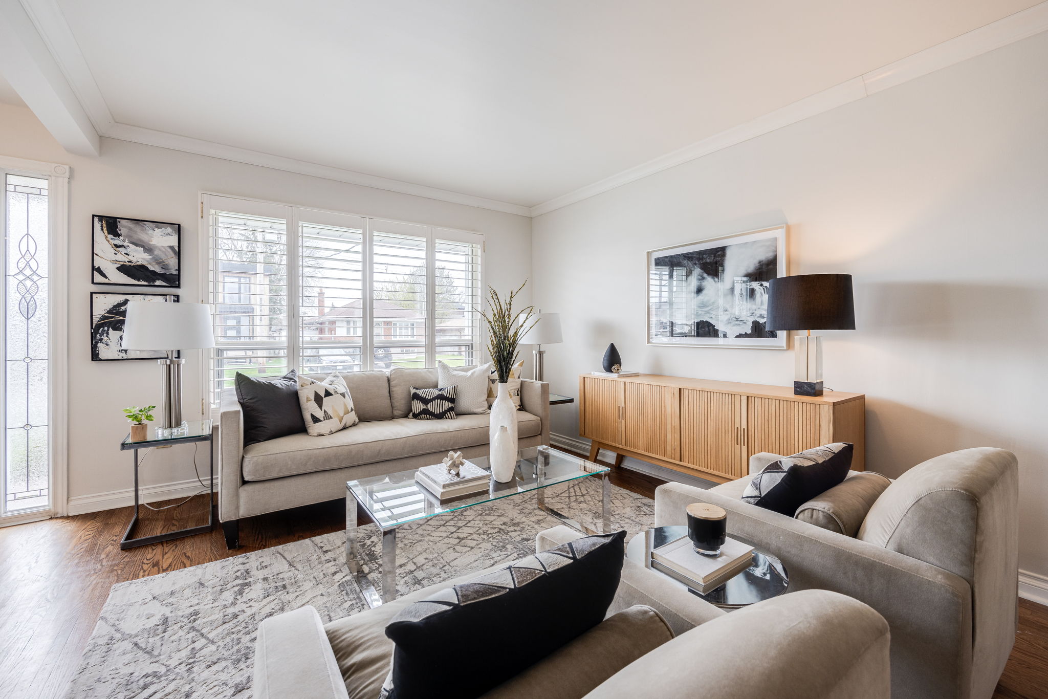 Toronto property showcase — delivered property photograph 6