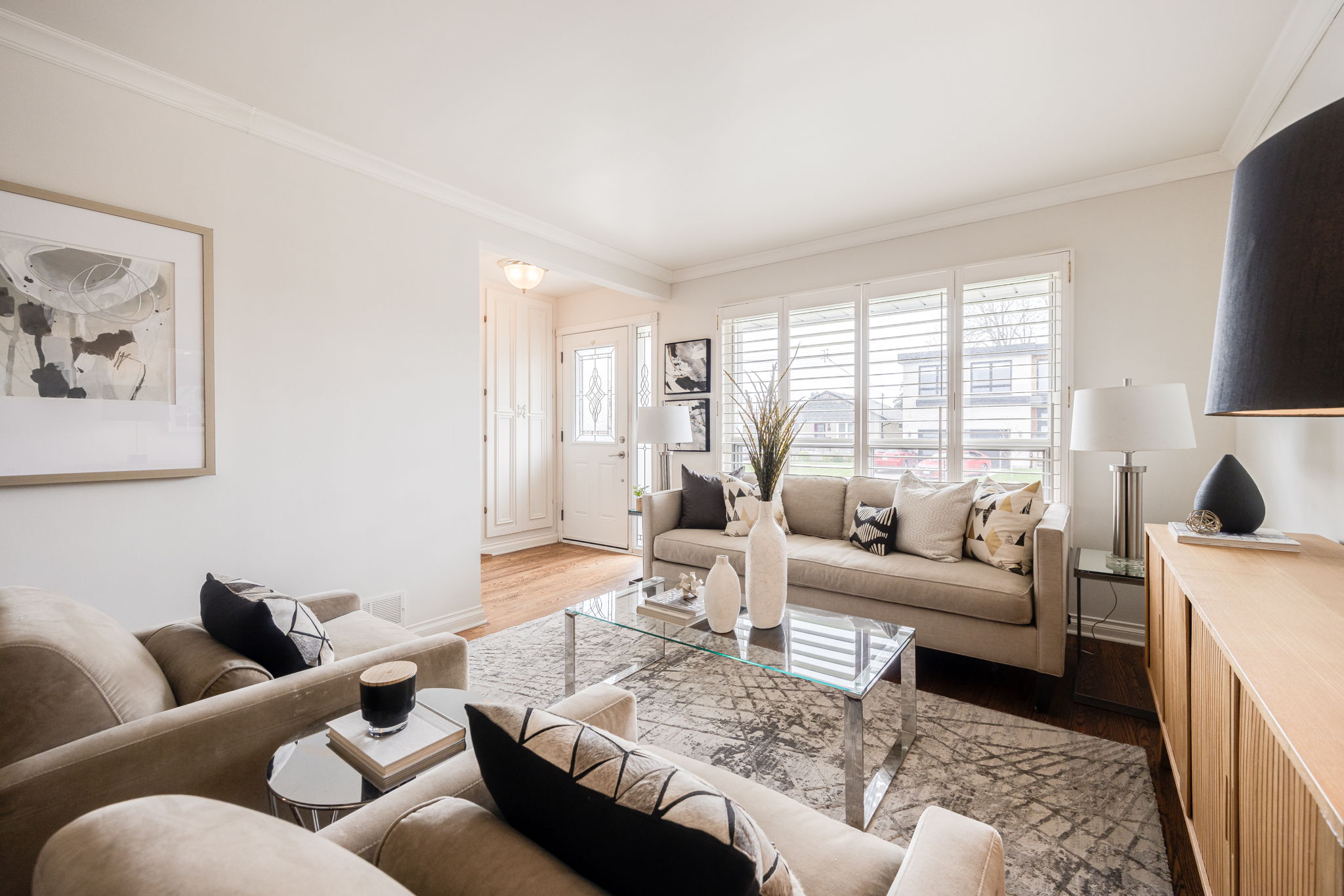 Toronto property showcase — delivered property photograph 7