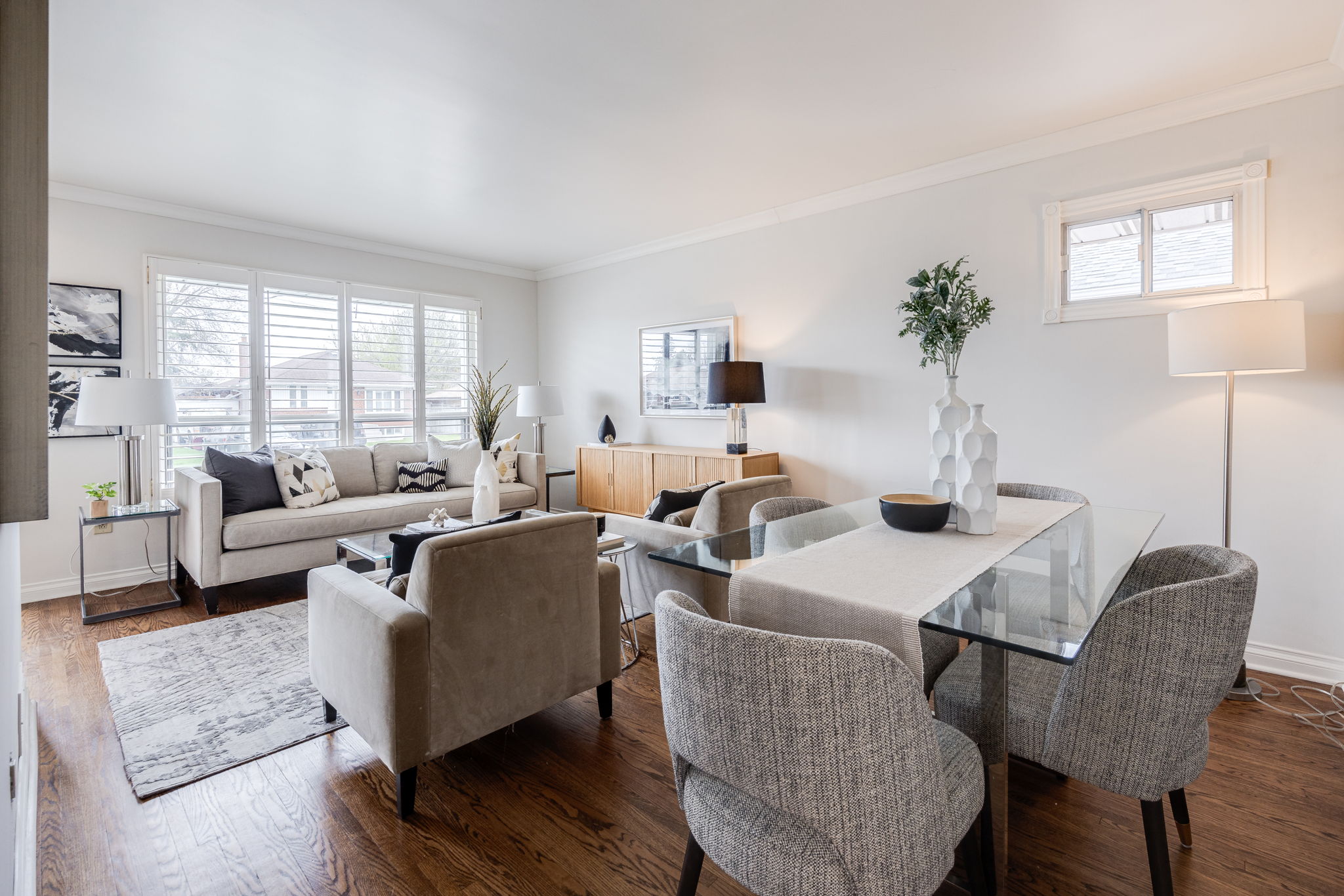 Toronto property showcase — delivered property photograph 9