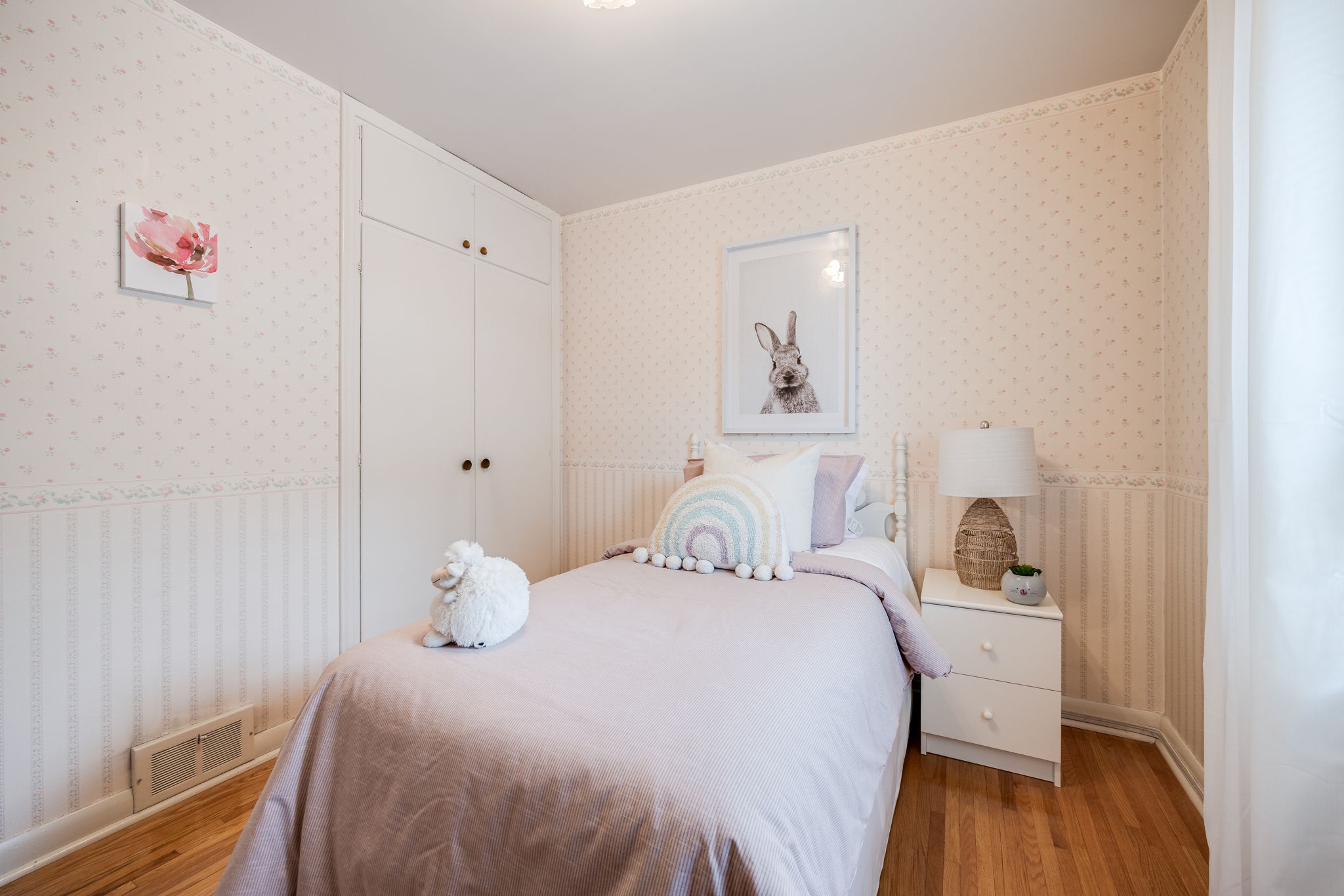 Toronto property showcase — delivered property photograph 17