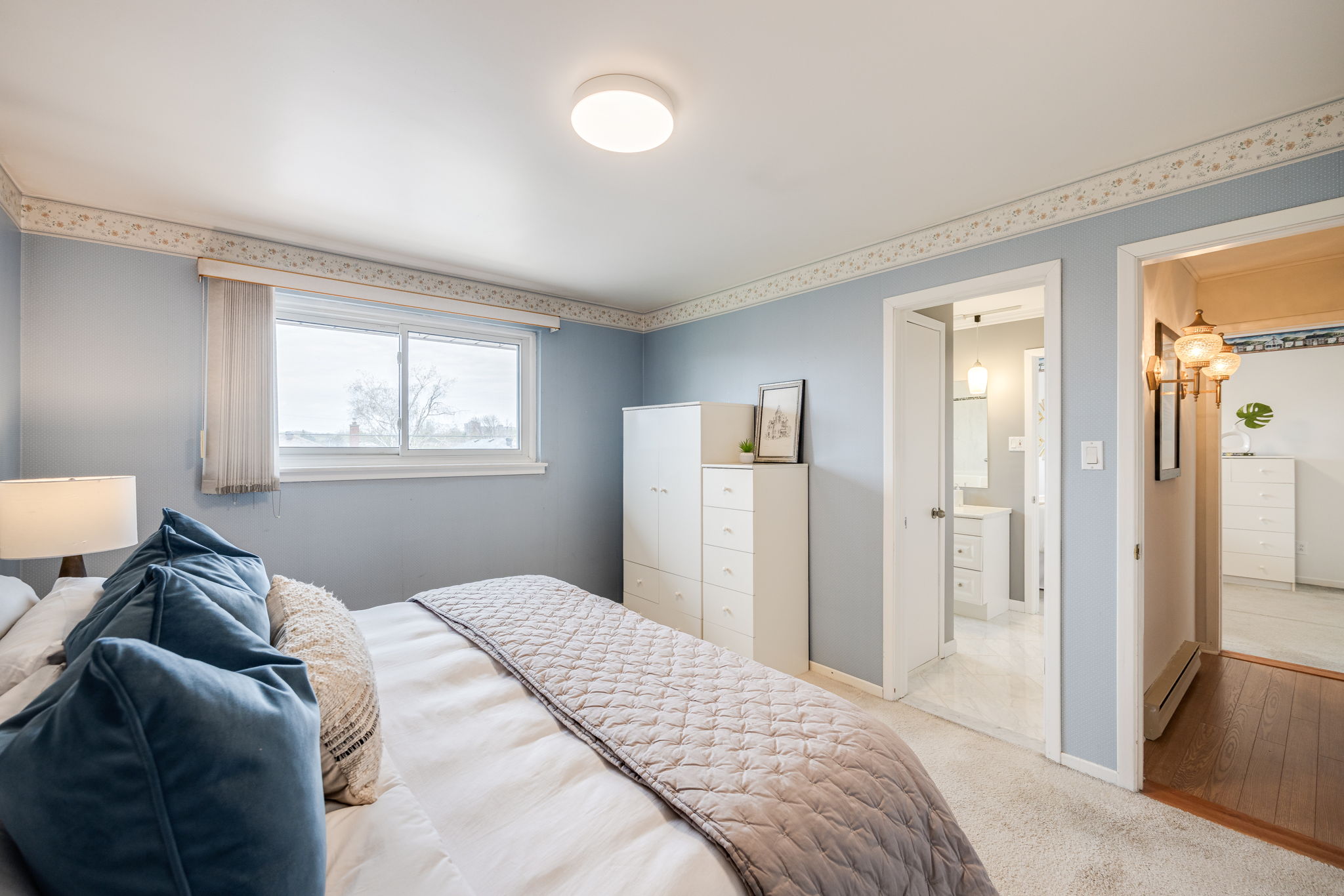 Toronto property showcase — delivered property photograph 24