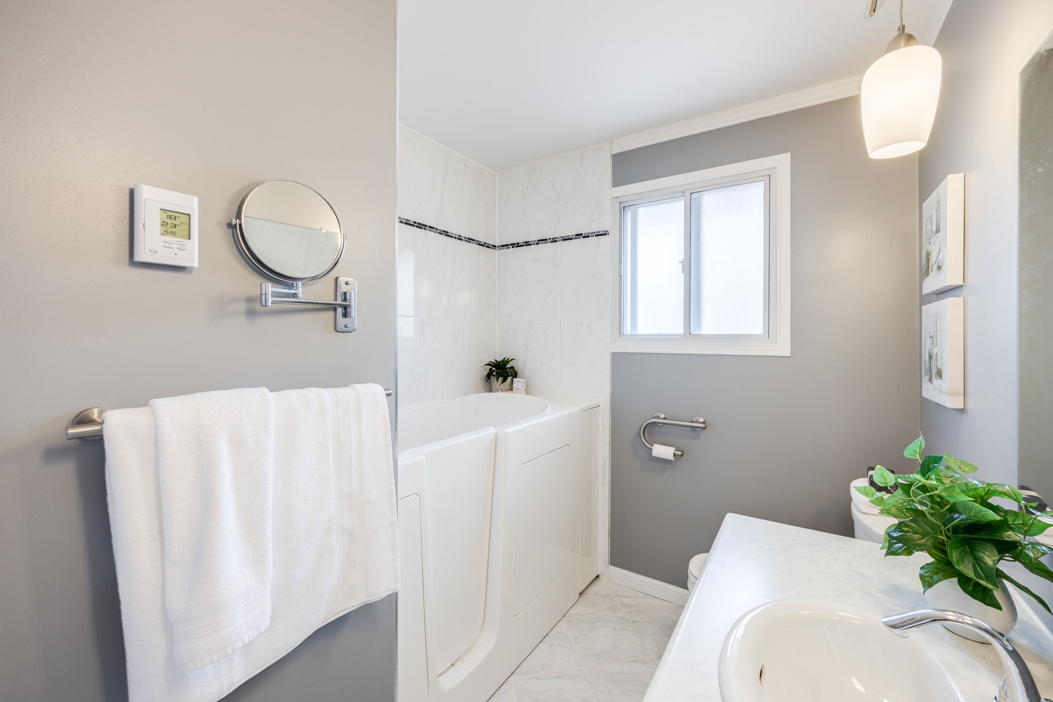 Toronto property showcase — delivered property photograph 26