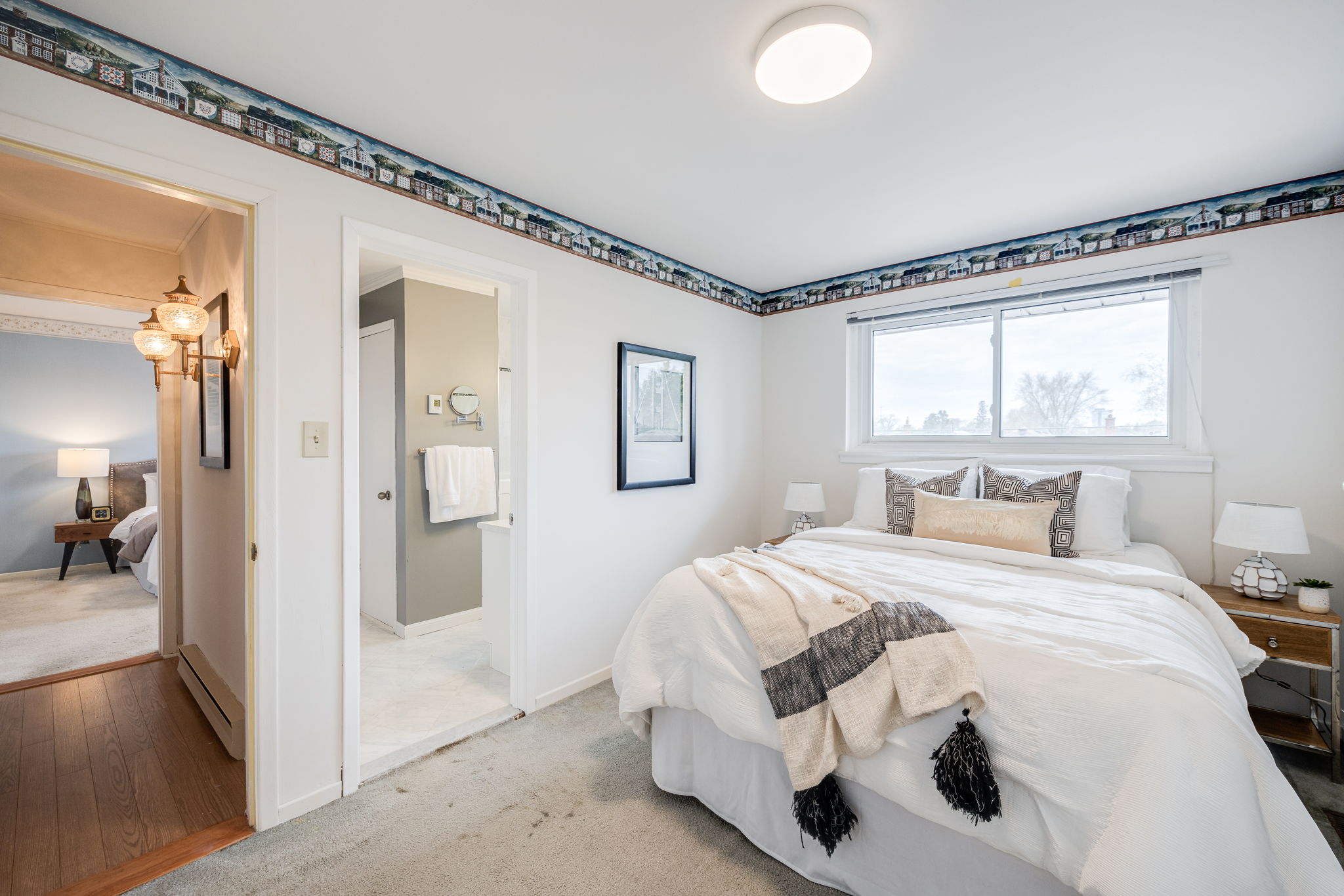 Toronto property showcase — delivered property photograph 29