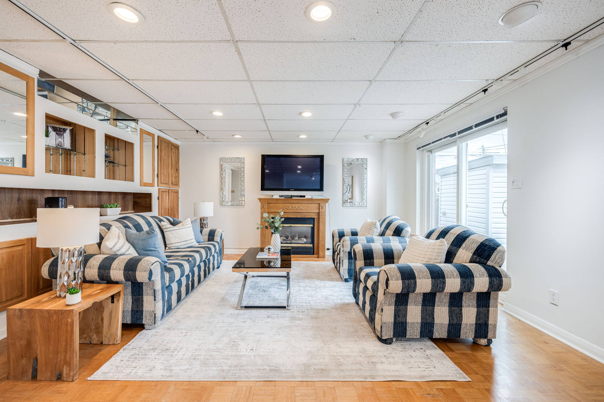 Toronto property showcase — delivered property photograph 30
