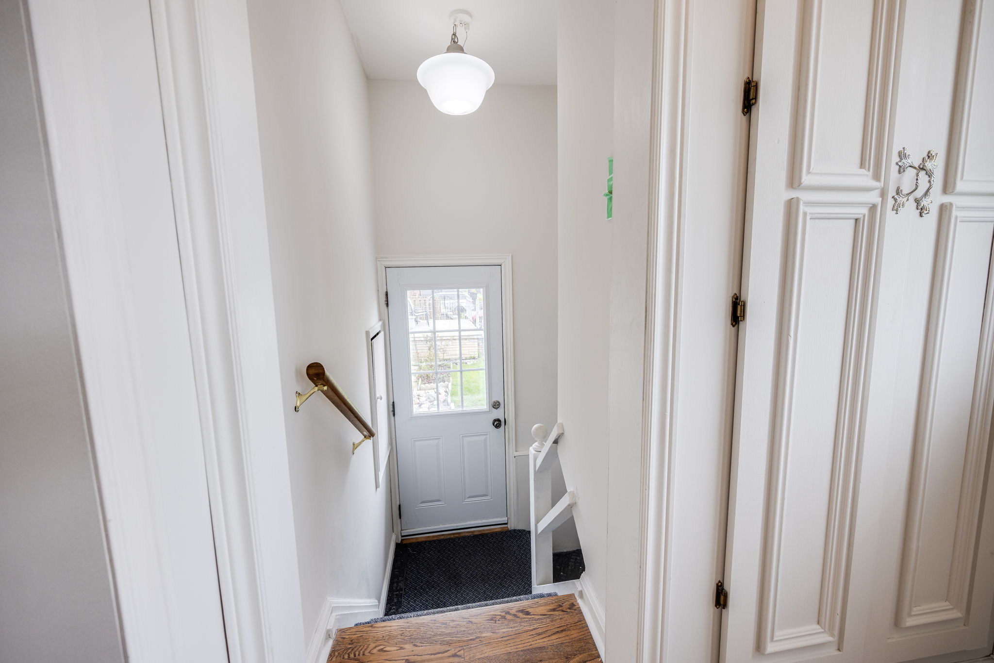 Toronto property showcase — delivered property photograph 35