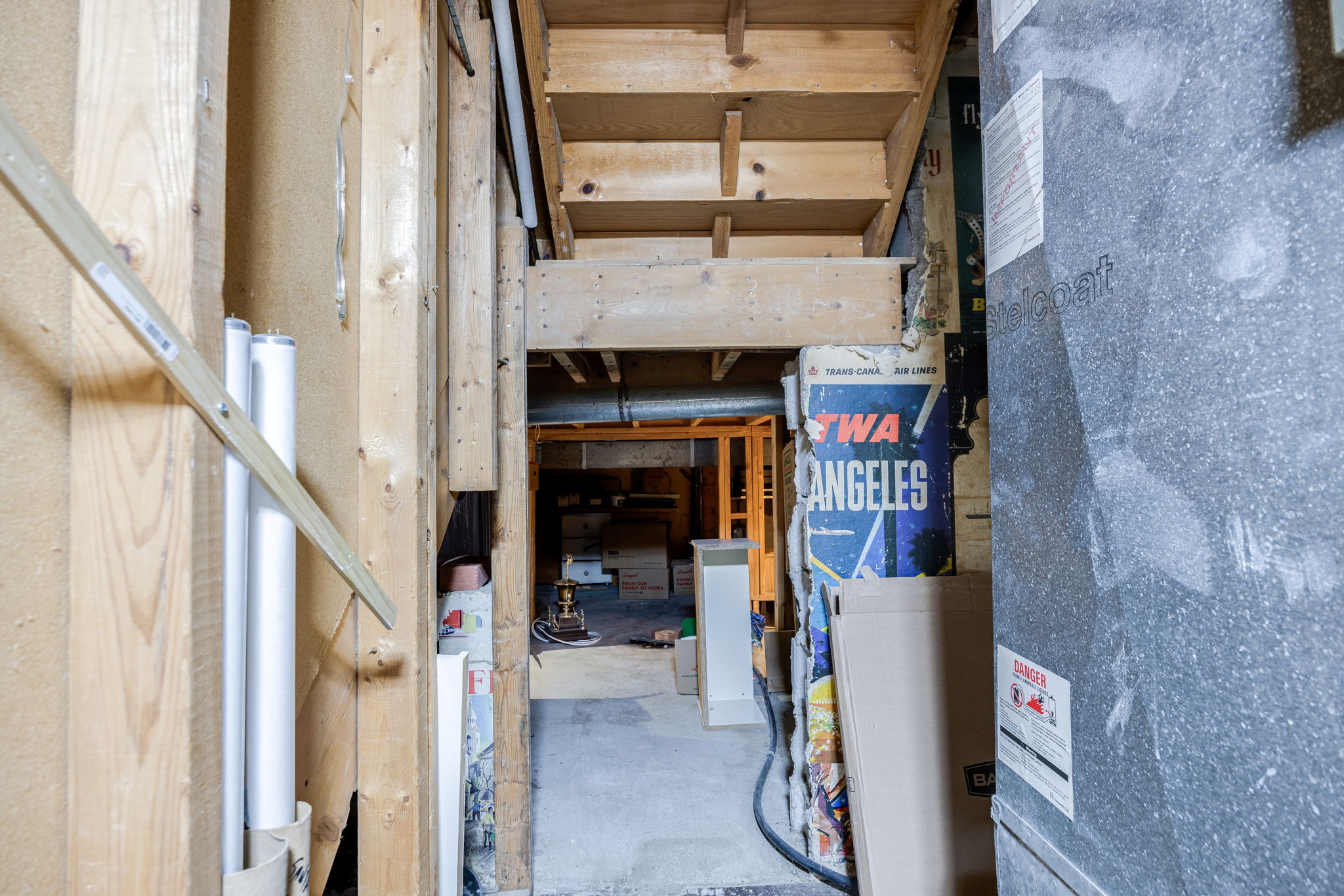 Toronto property showcase — delivered property photograph 45