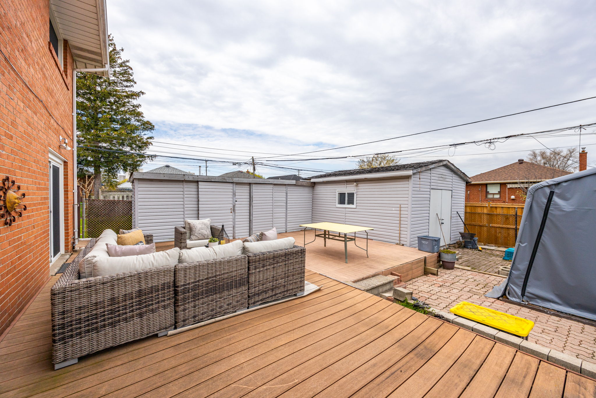Toronto property showcase — delivered property photograph 49