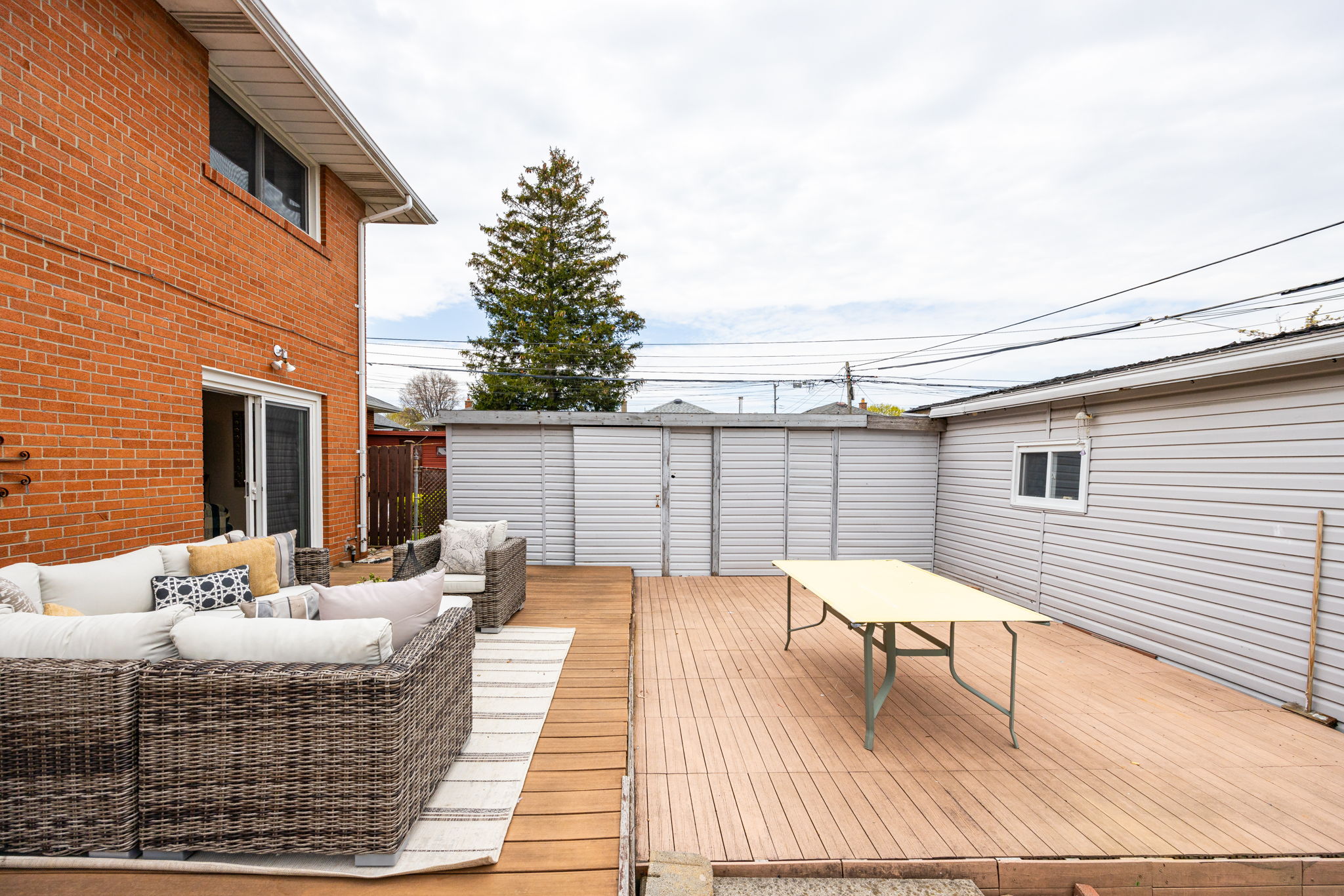 Toronto property showcase — delivered property photograph 50