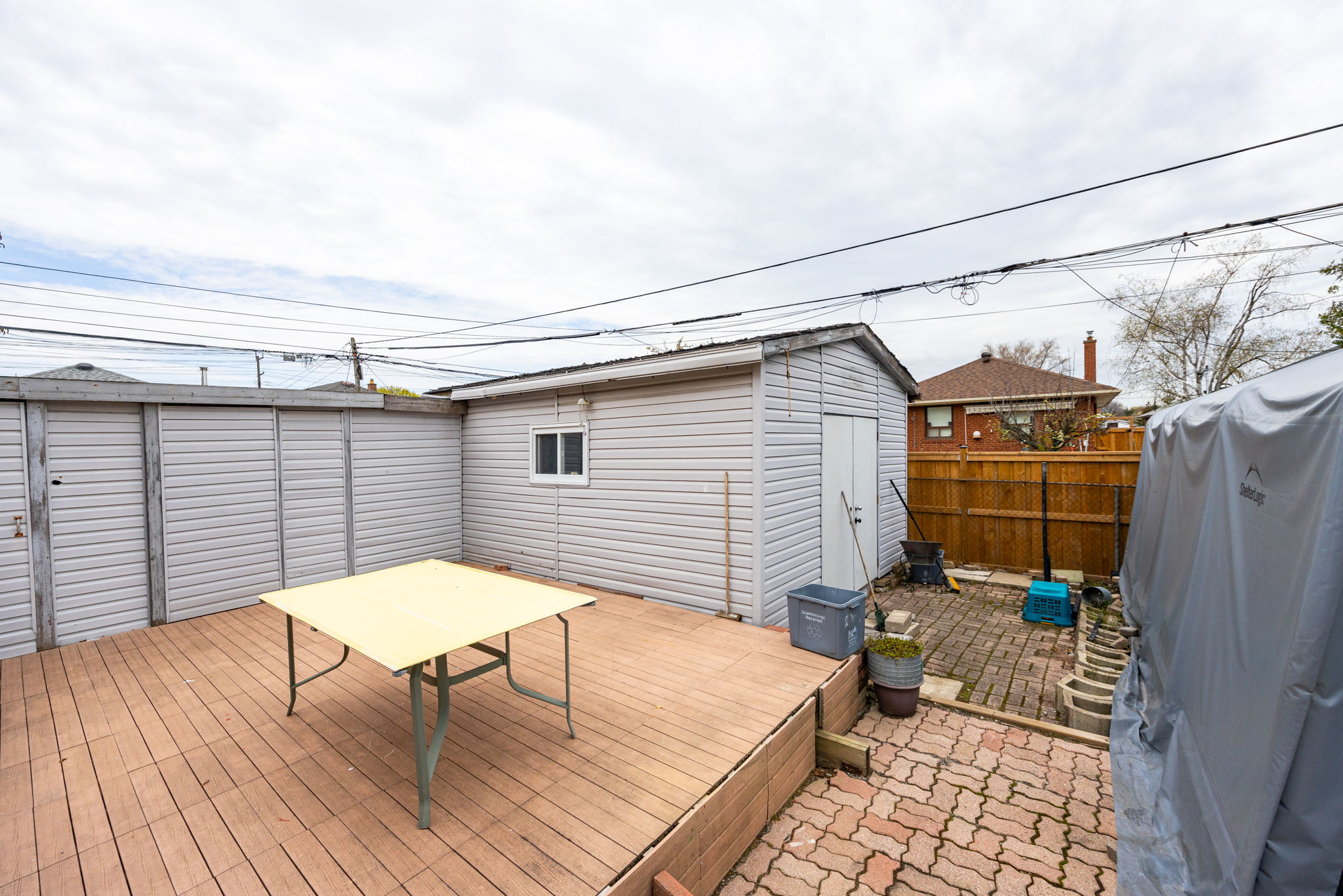 Toronto property showcase — delivered property photograph 51