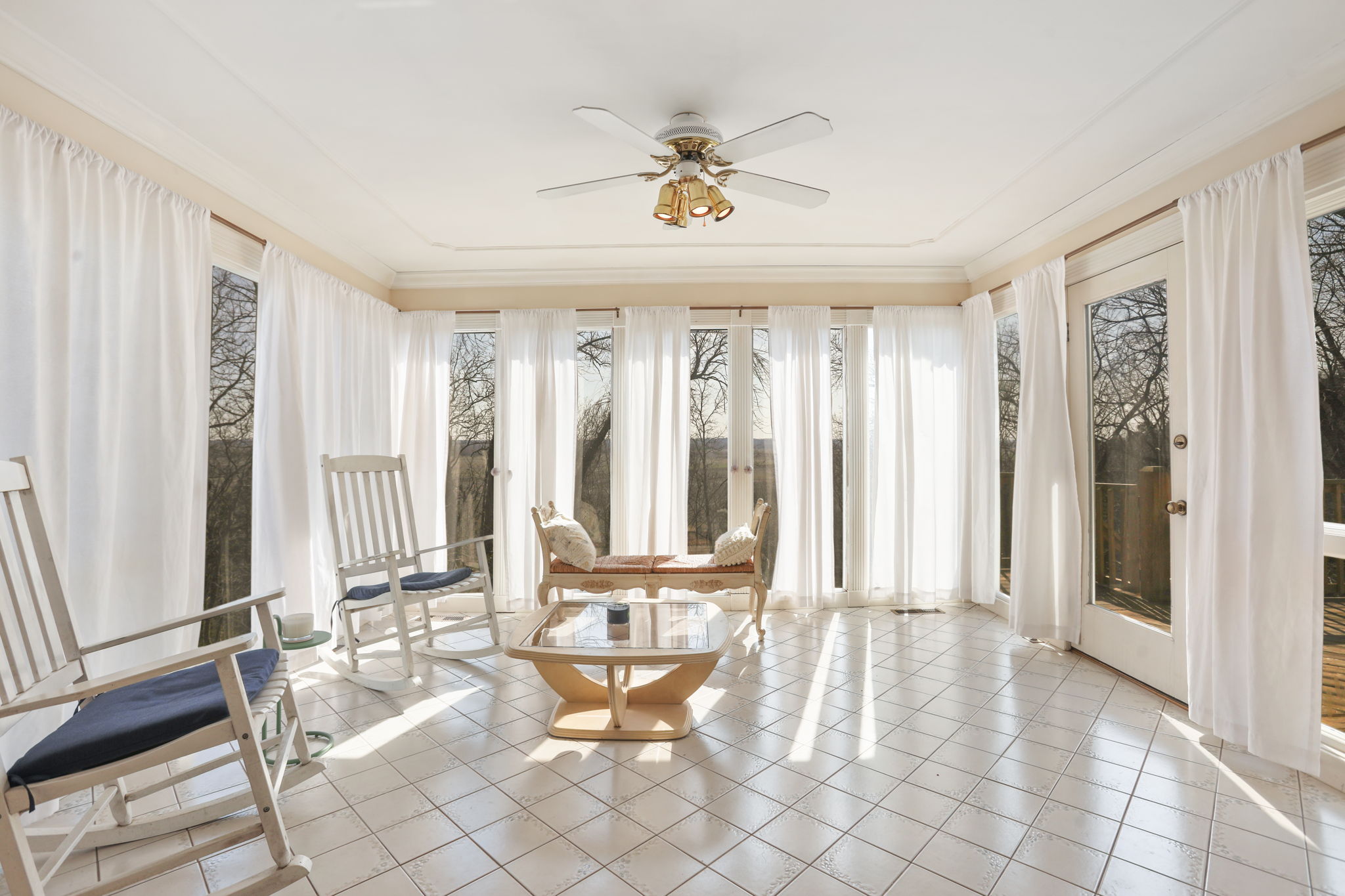 Sun Room