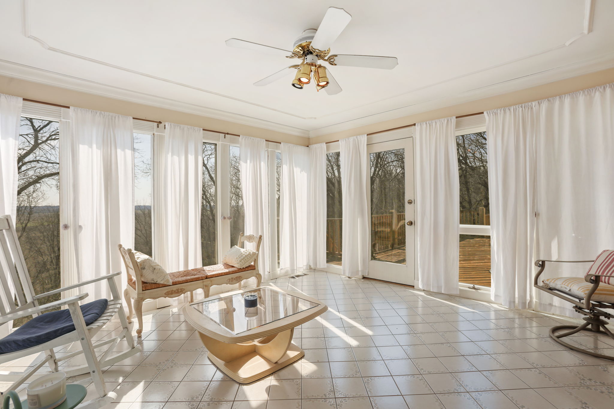 Sun Room