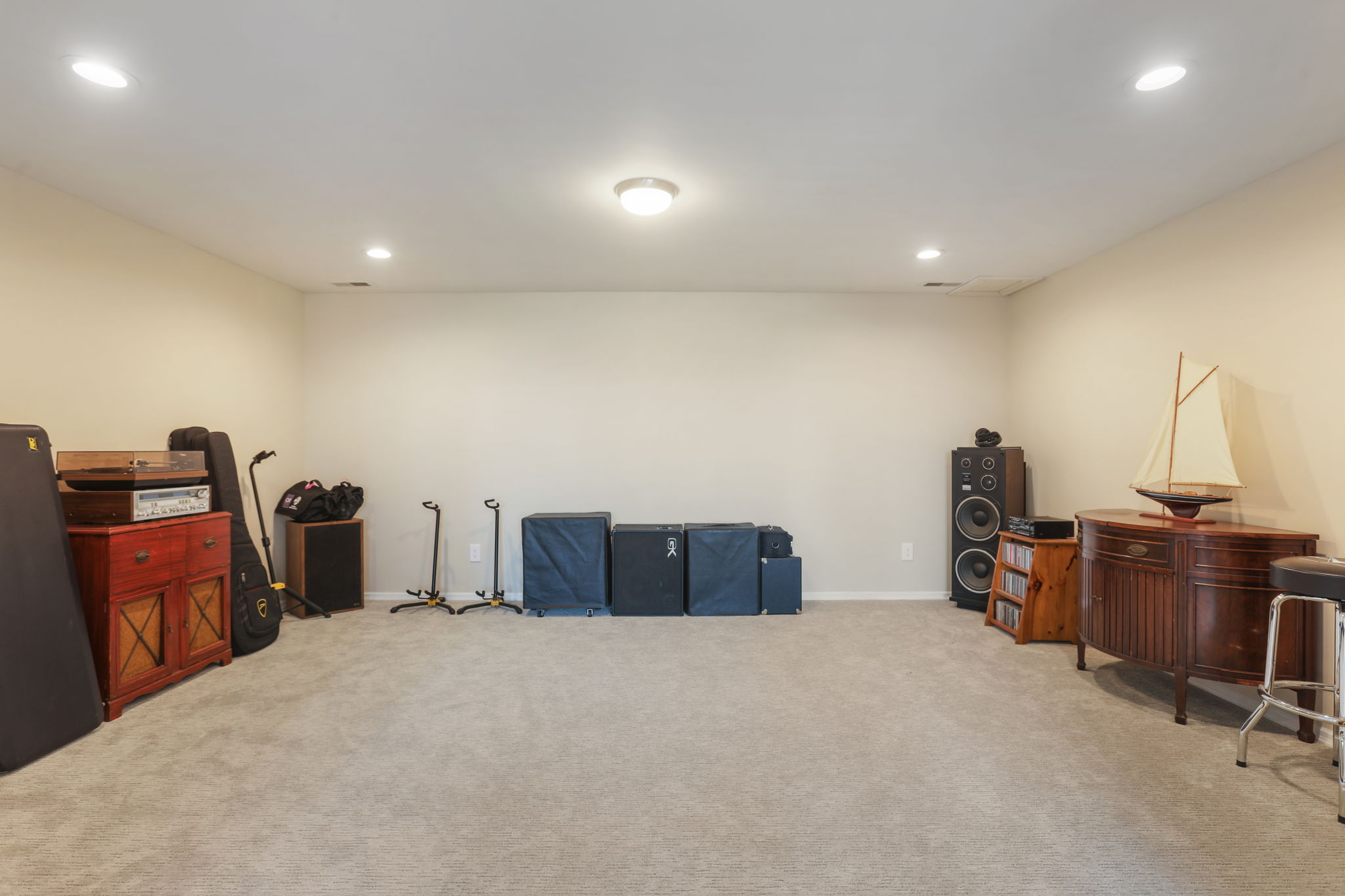 Bonus Room