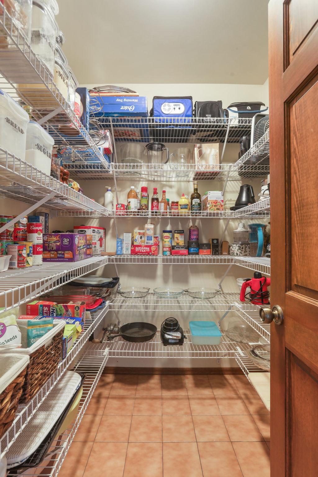 Pantry