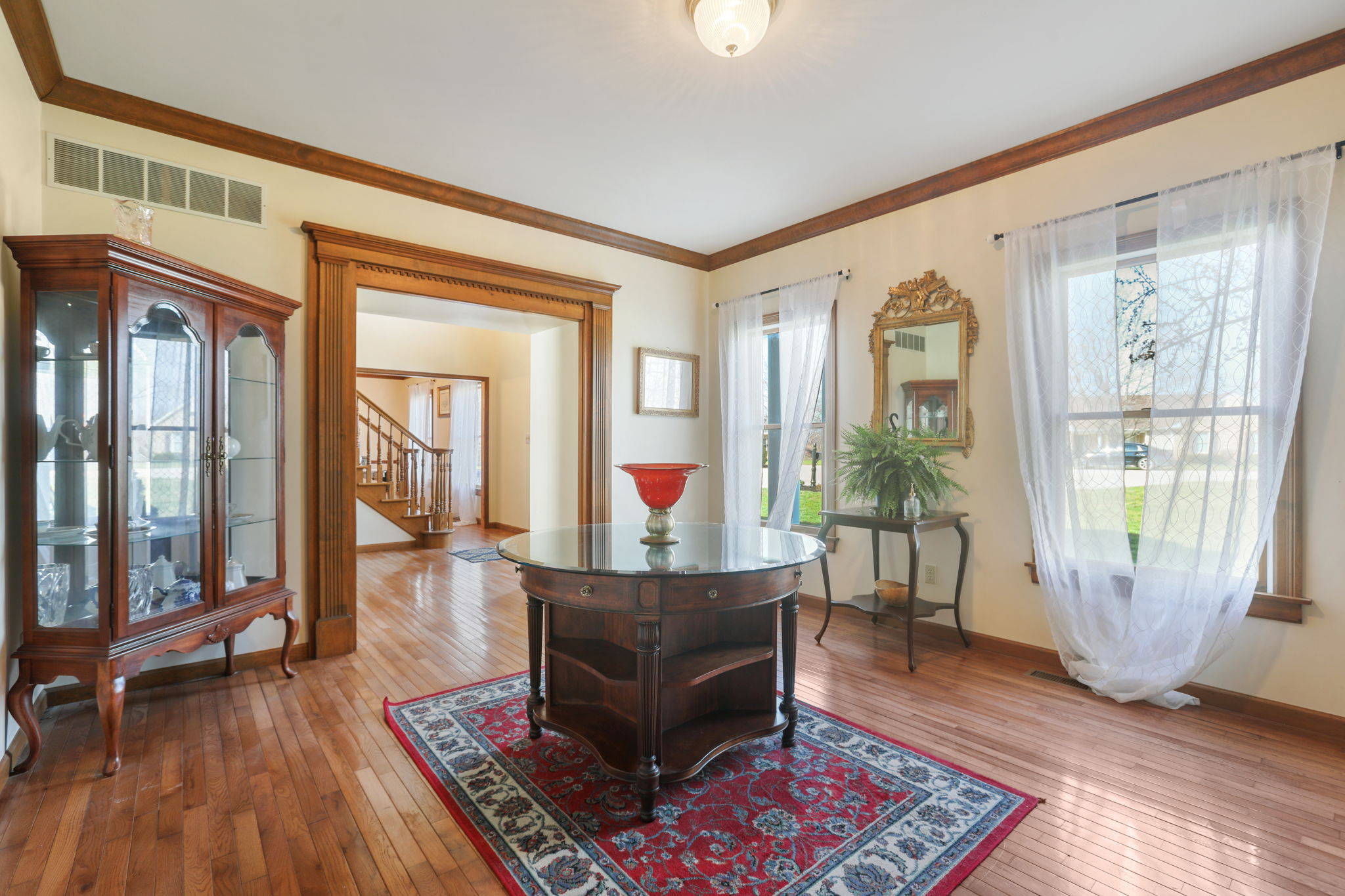 Sitting Room