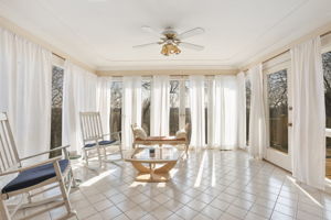 Sun Room
