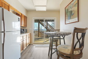 Eating Area