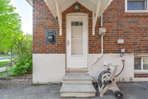 6 Roblin Ave, Toronto ON