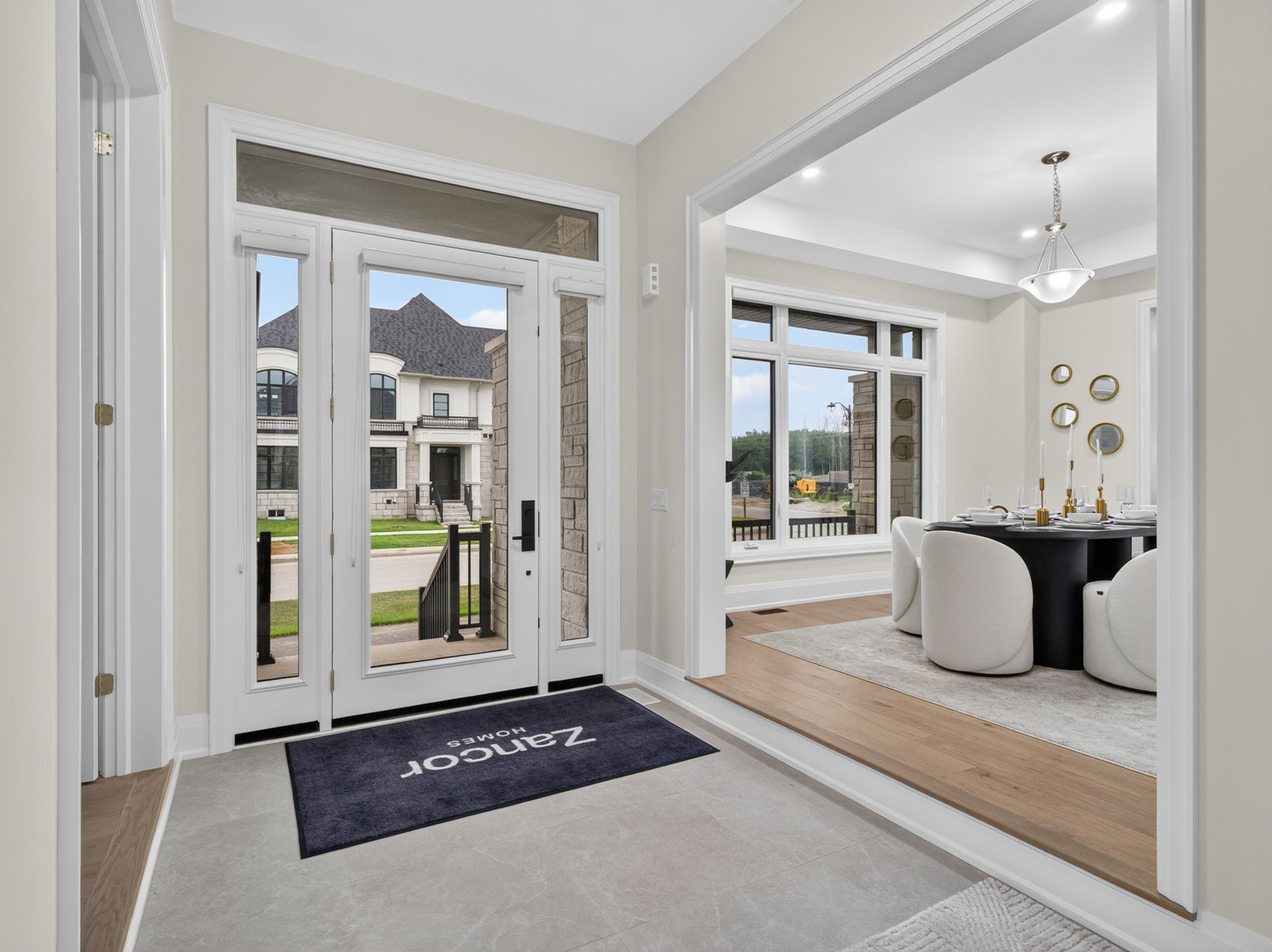 6 Saxby Farm Ave King, ON L7B 1K5