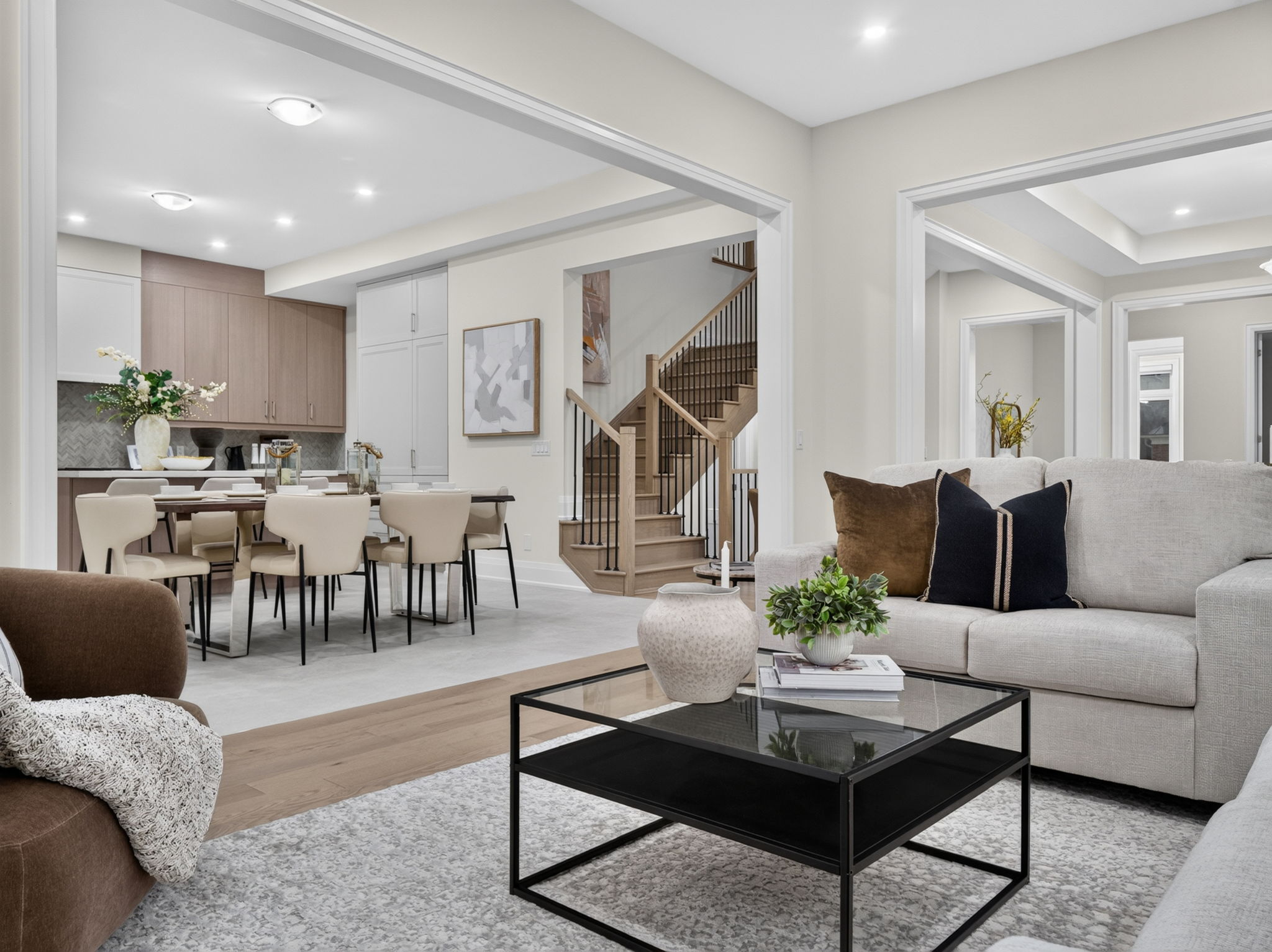 6 Saxby Farm Ave King, ON L7B 1K5