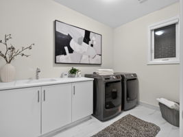  6 Saxby Farm Ave, King ON