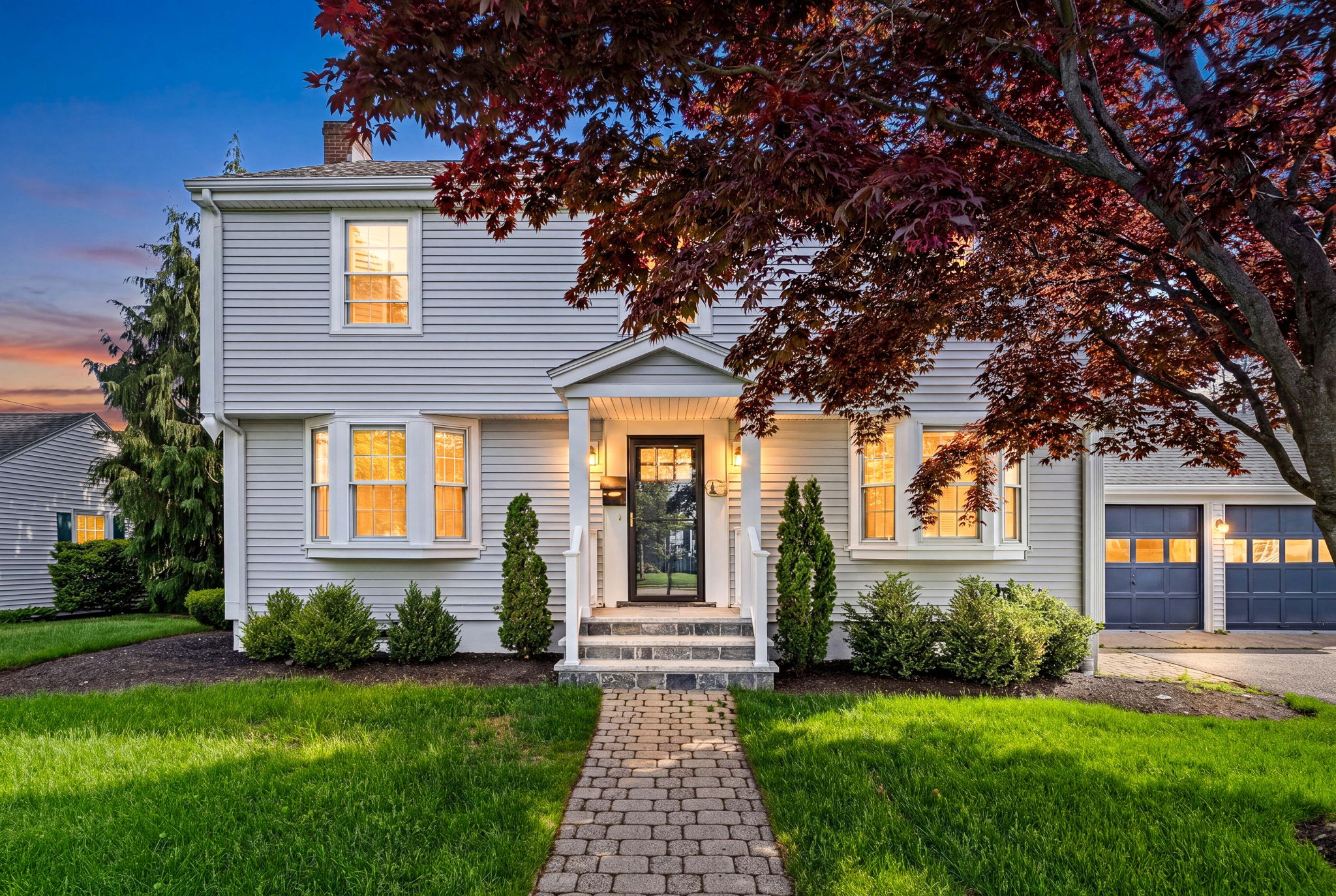 6 Shetland Rd, Marblehead, MA 01945, USA