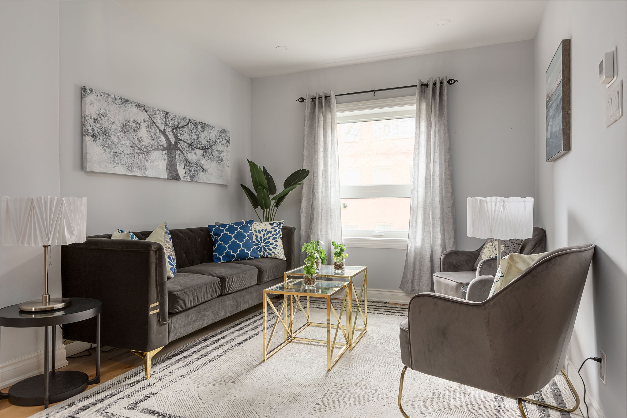 Toronto property showcase — delivered property photograph 2