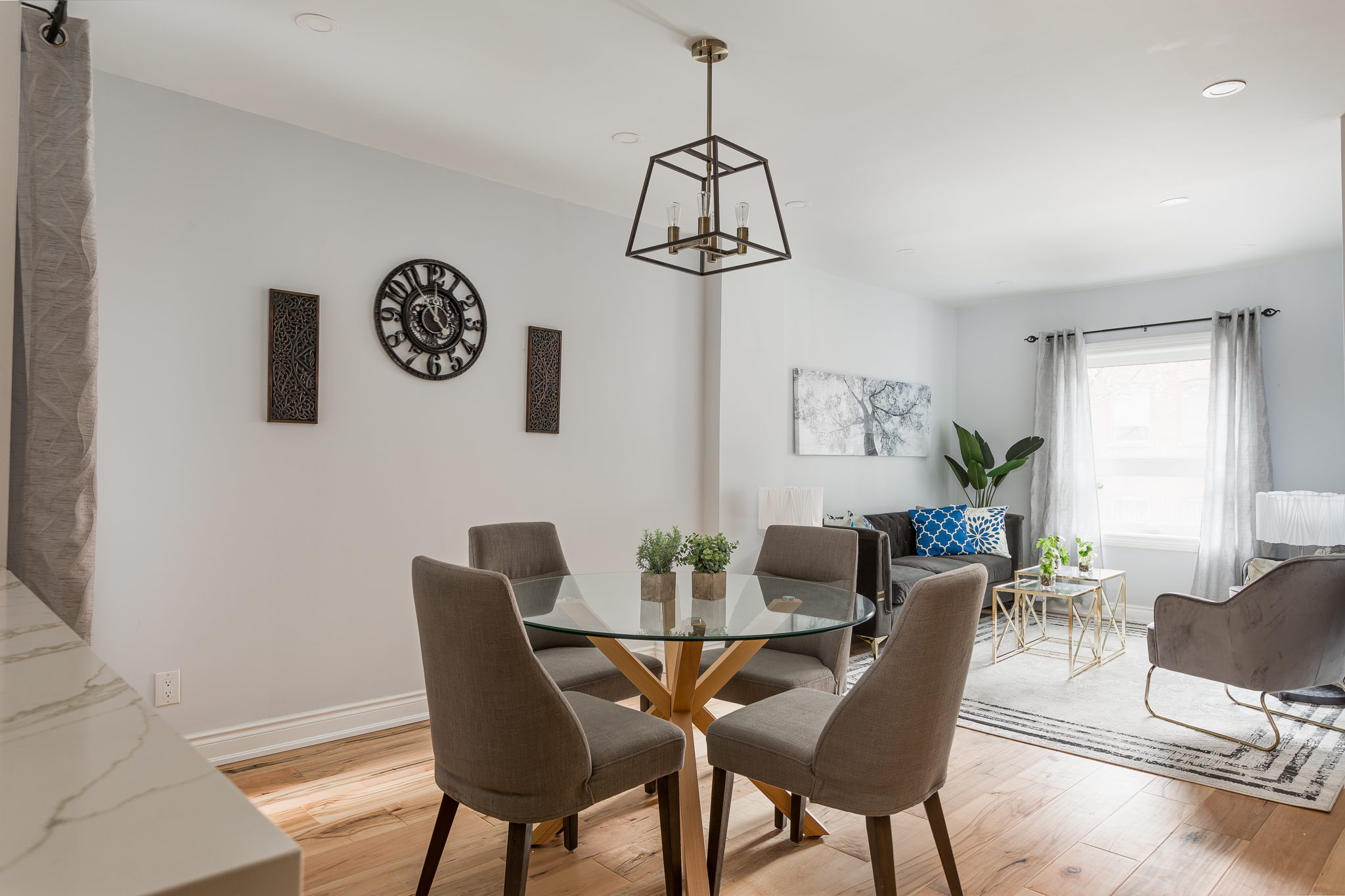Toronto property showcase — delivered property photograph 10