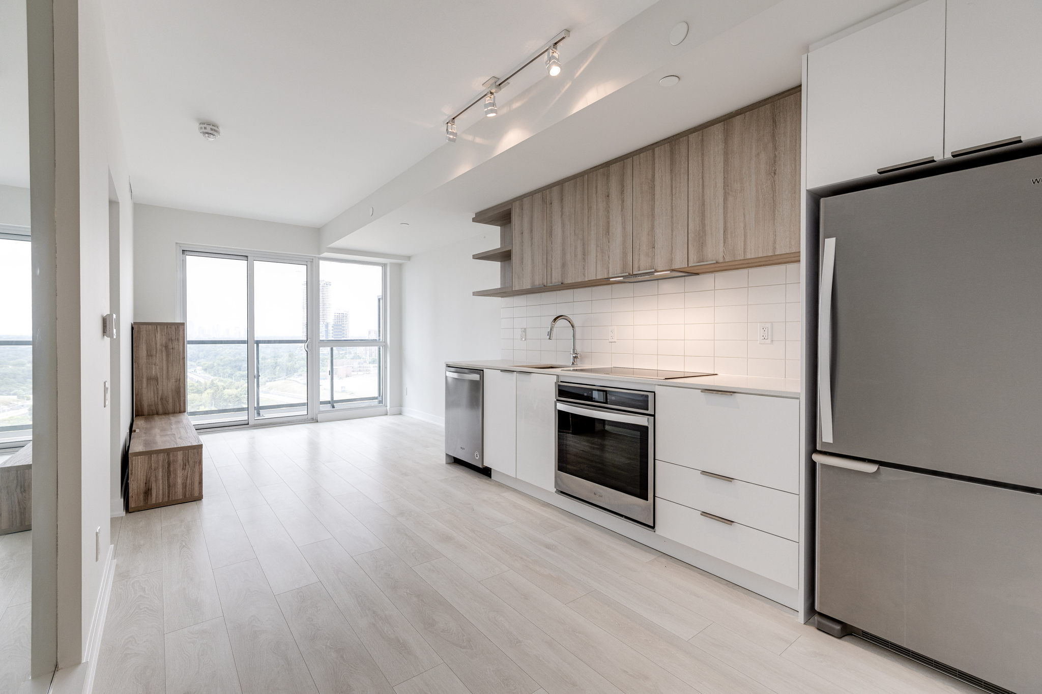 Toronto property showcase — delivered property photograph 6