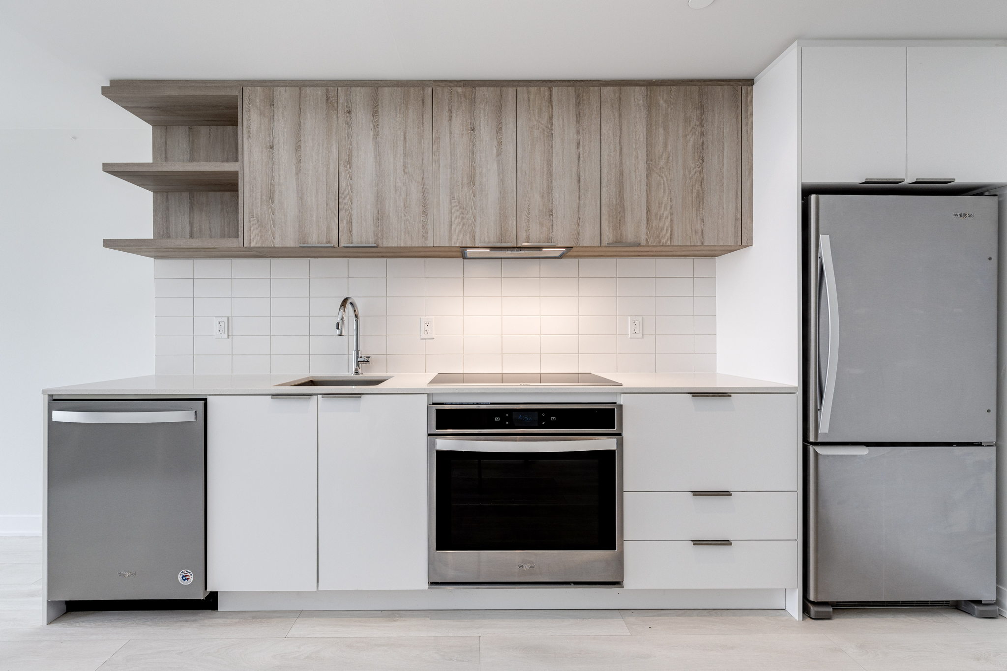 Toronto property showcase — delivered property photograph 8