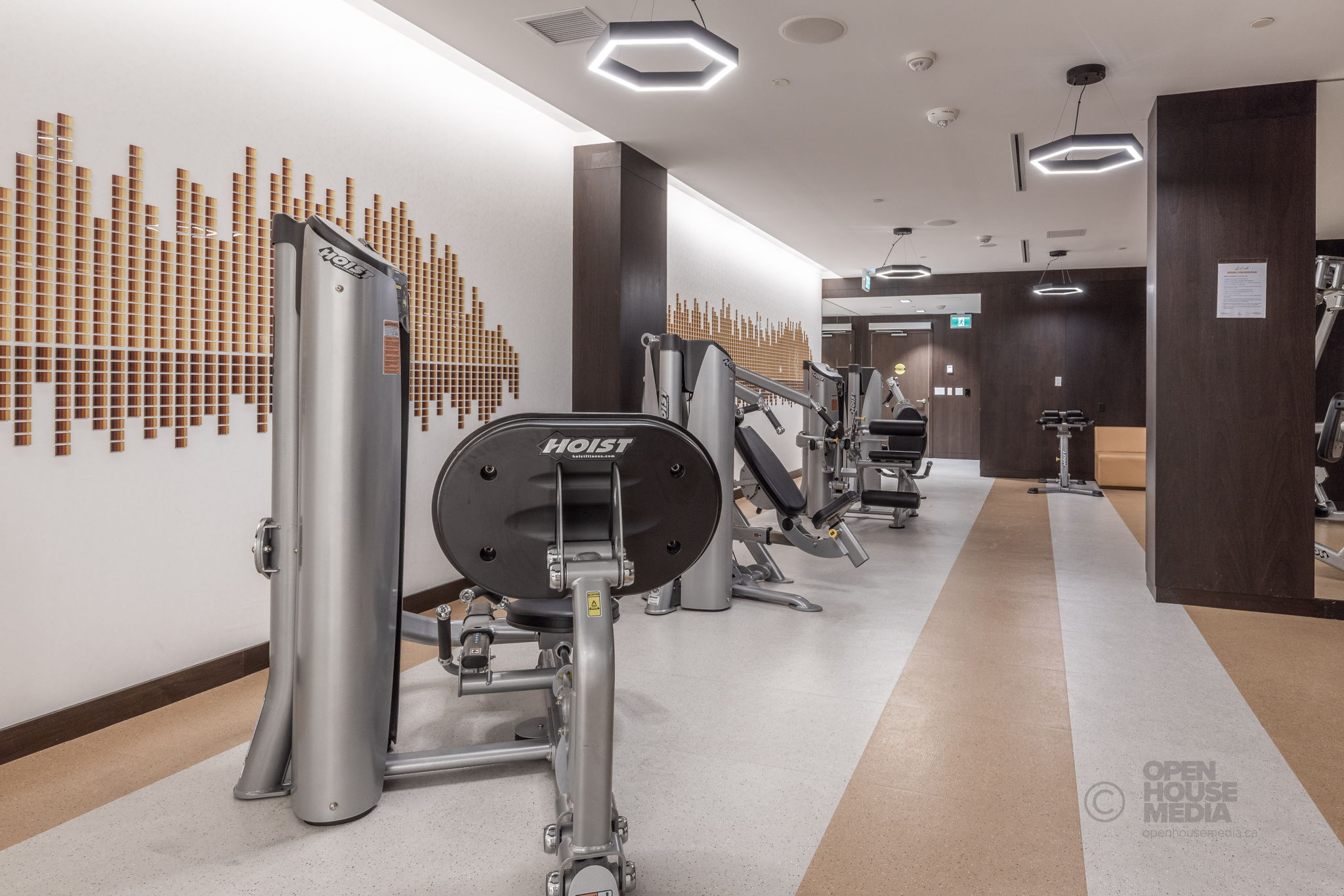 Toronto property showcase — delivered property photograph 40