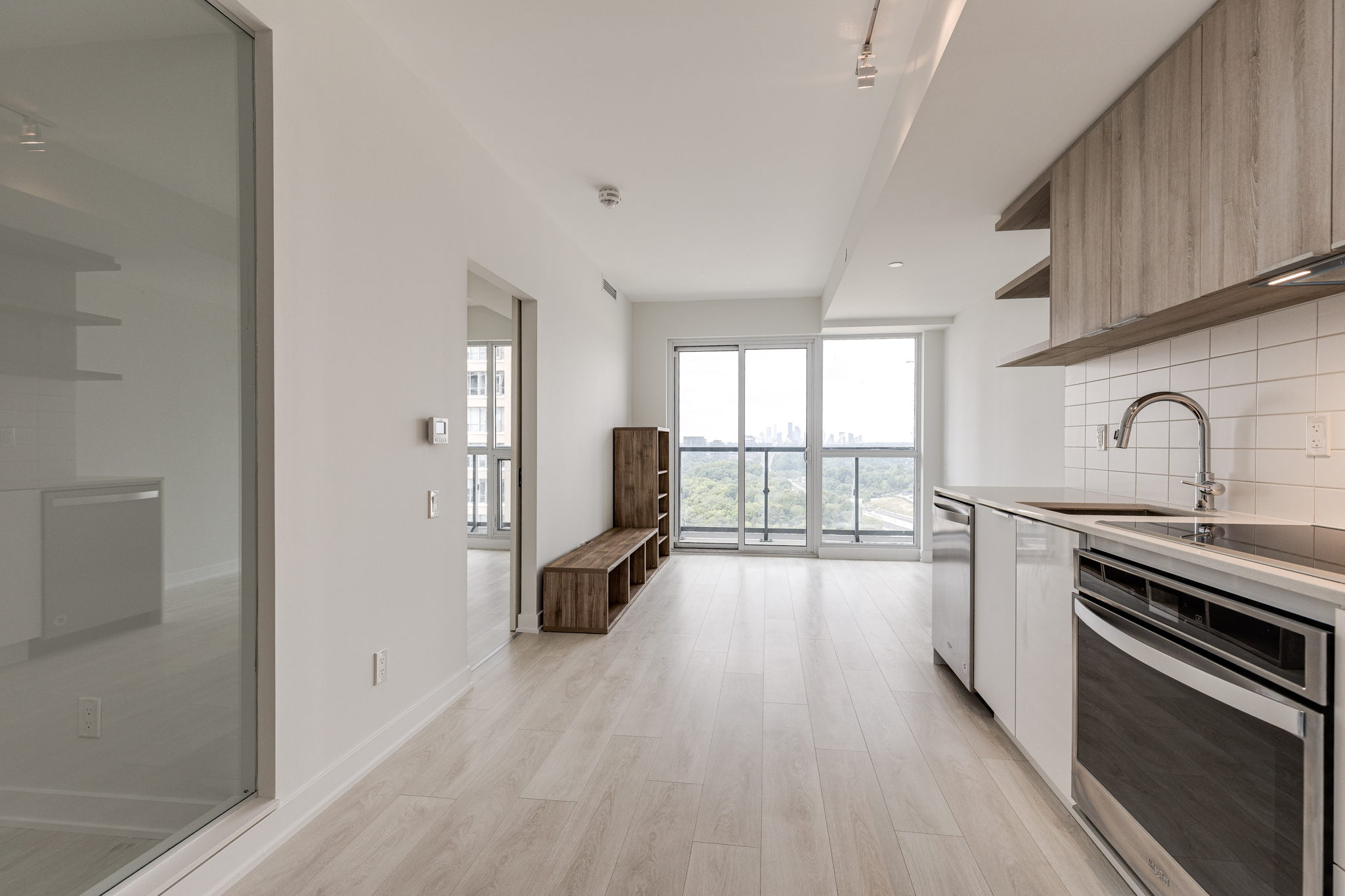 Toronto property showcase — delivered property photograph 7