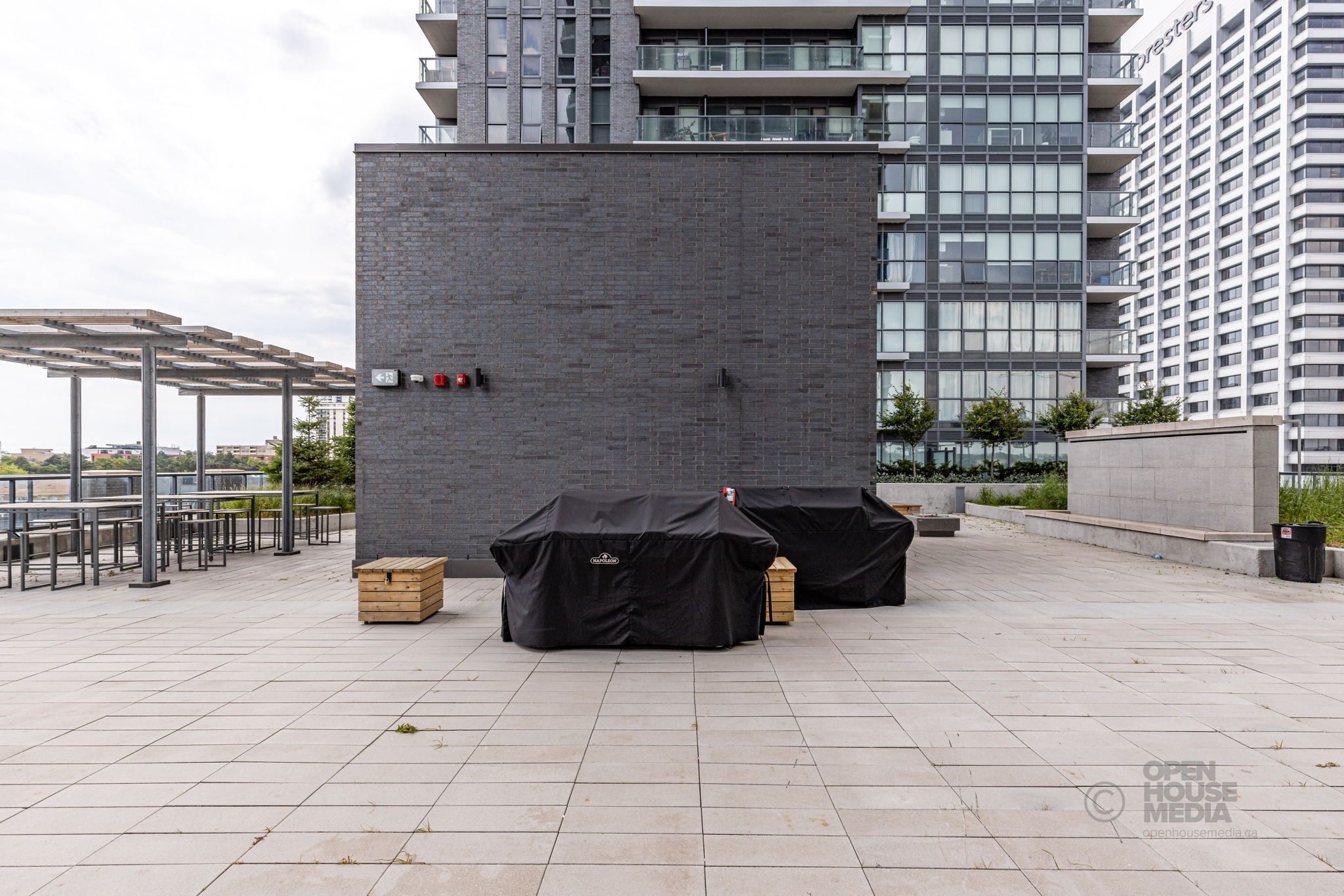 Toronto property showcase — delivered property photograph 50