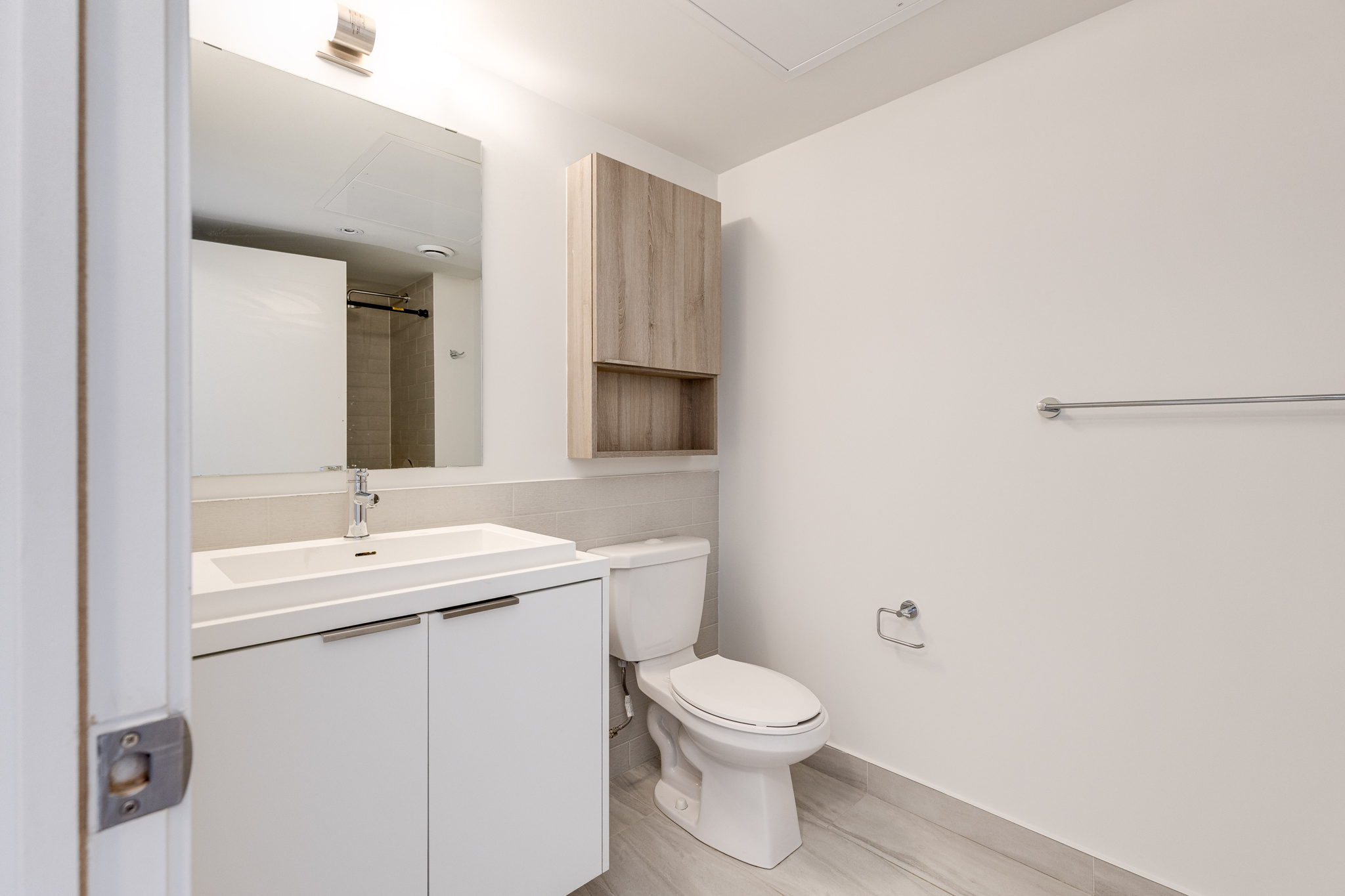 Toronto property showcase — delivered property photograph 24