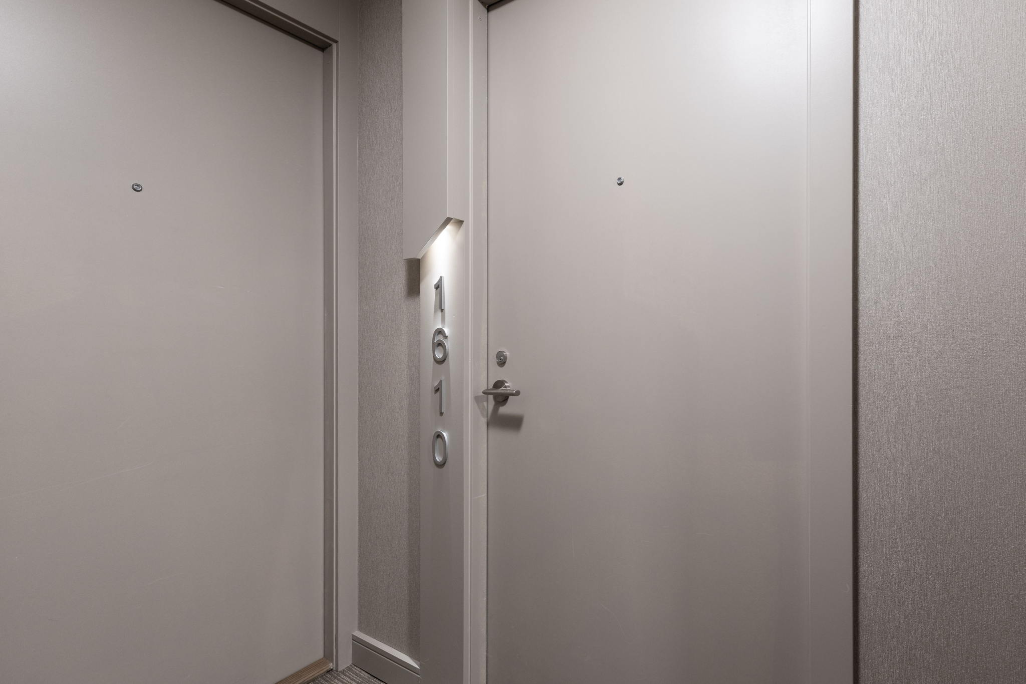 Toronto property showcase — delivered property photograph 5