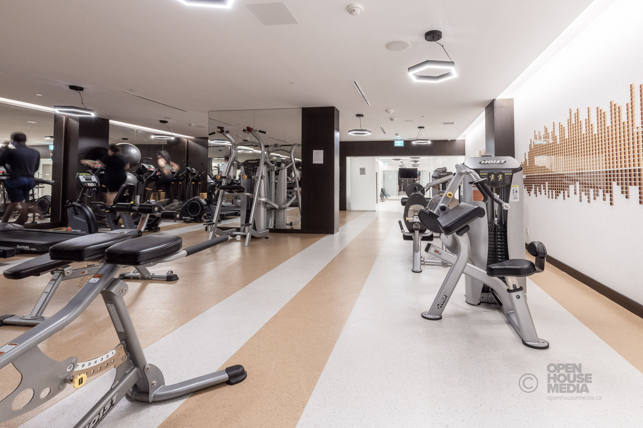 Toronto property showcase — delivered property photograph 42