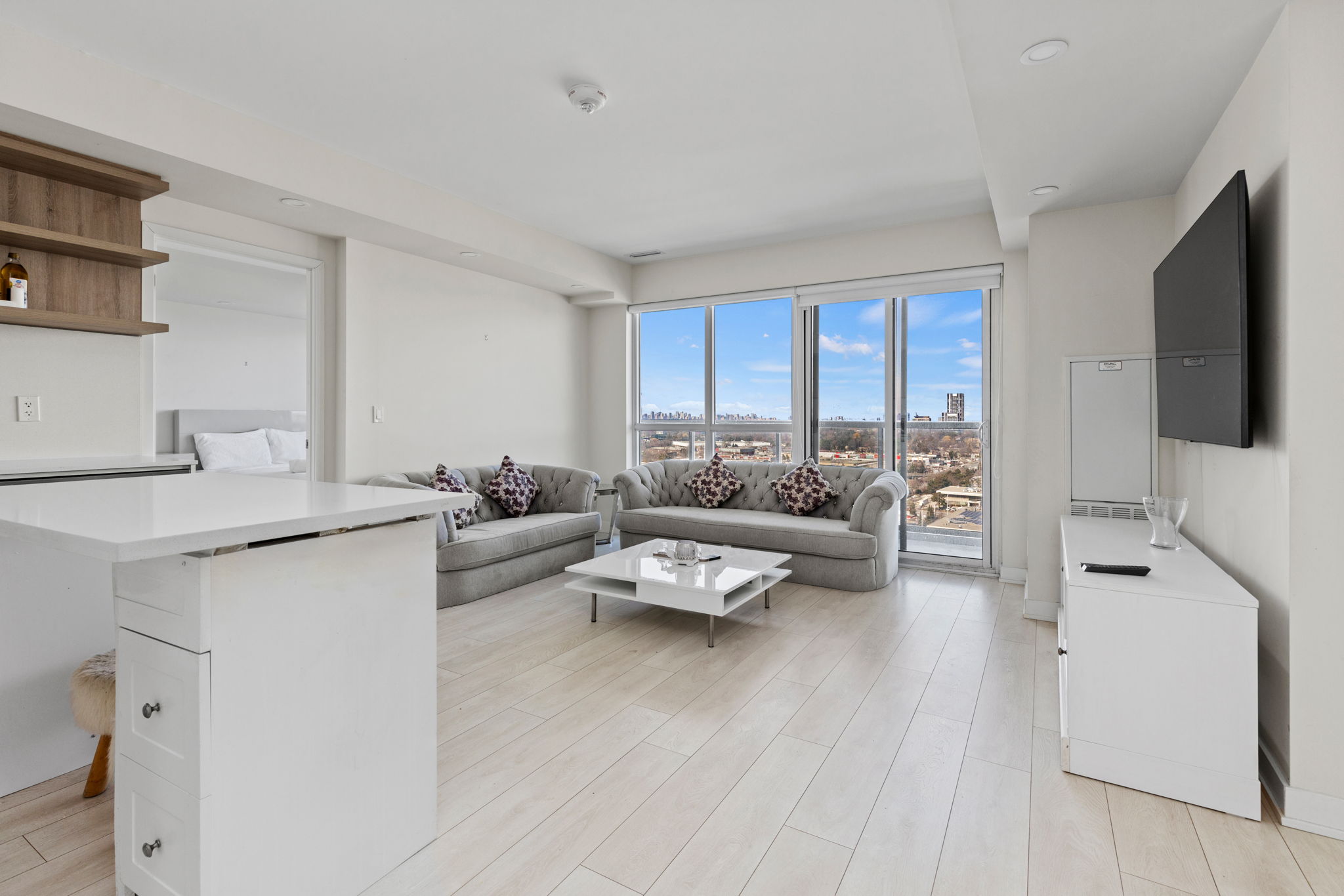 Toronto property showcase