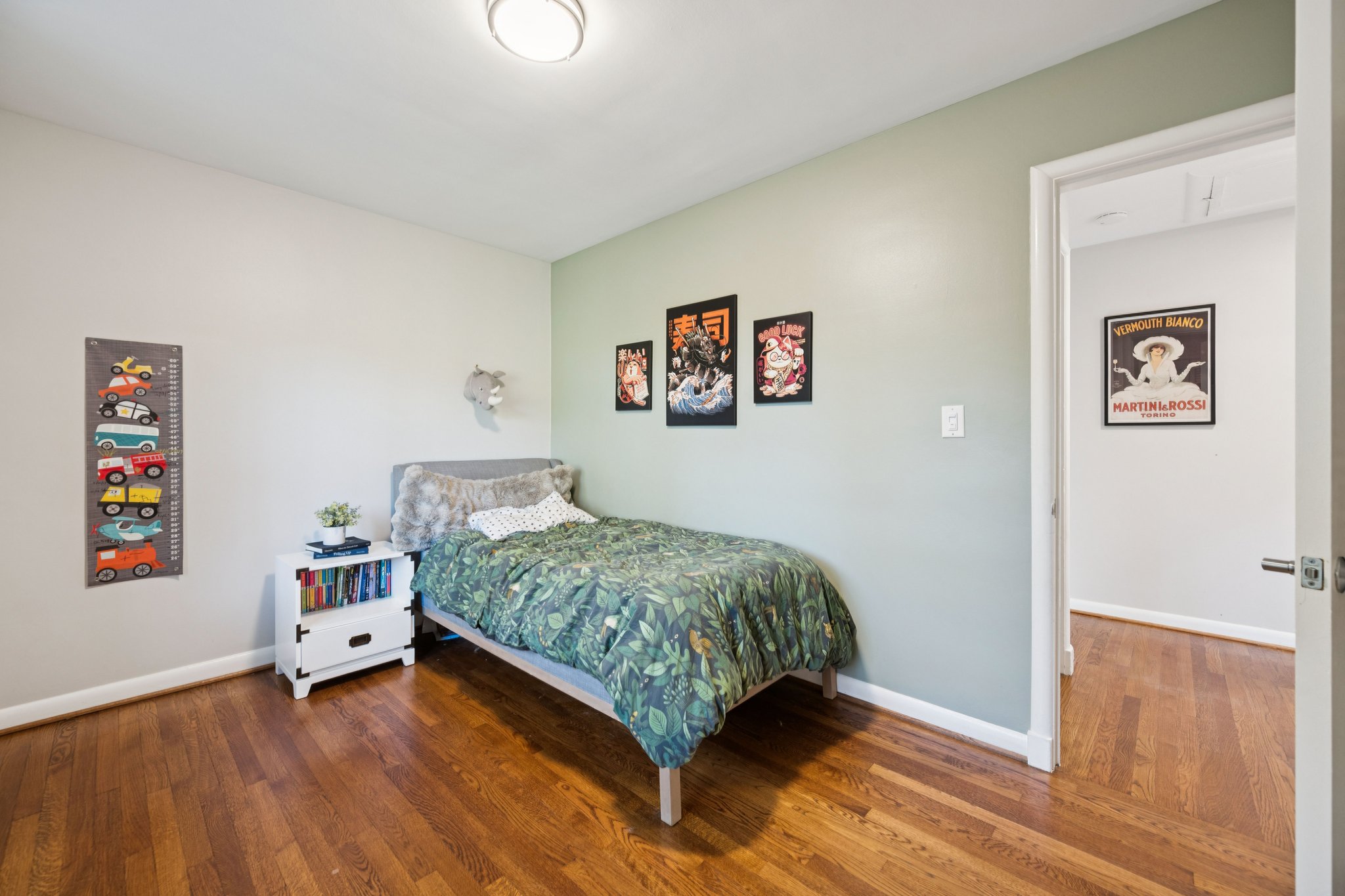 Bedroom 3