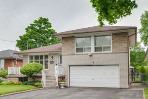 6 Sturton Rd, Toronto ON