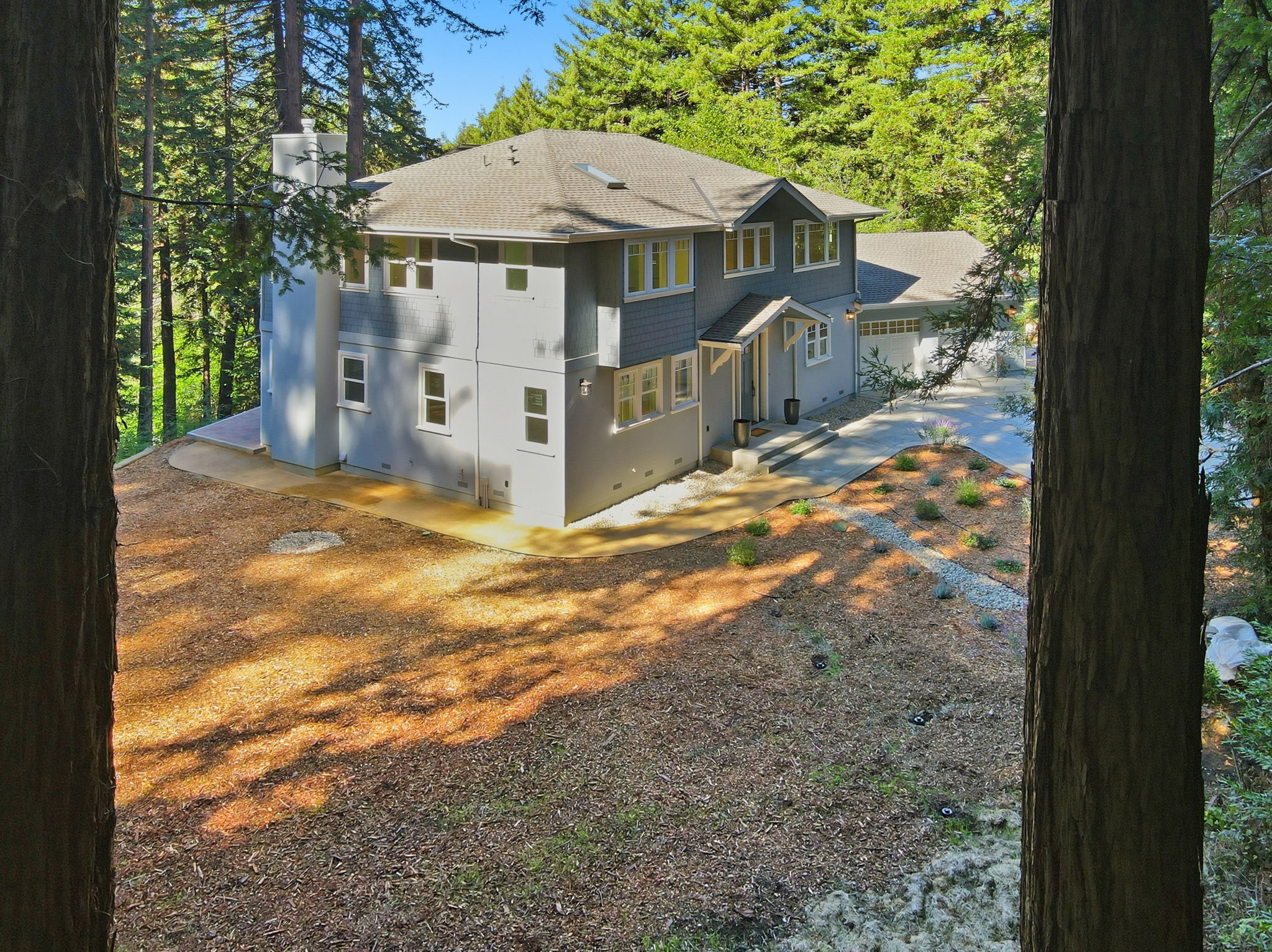 005_f8_AERIAL_6 Timber Ridge Ln