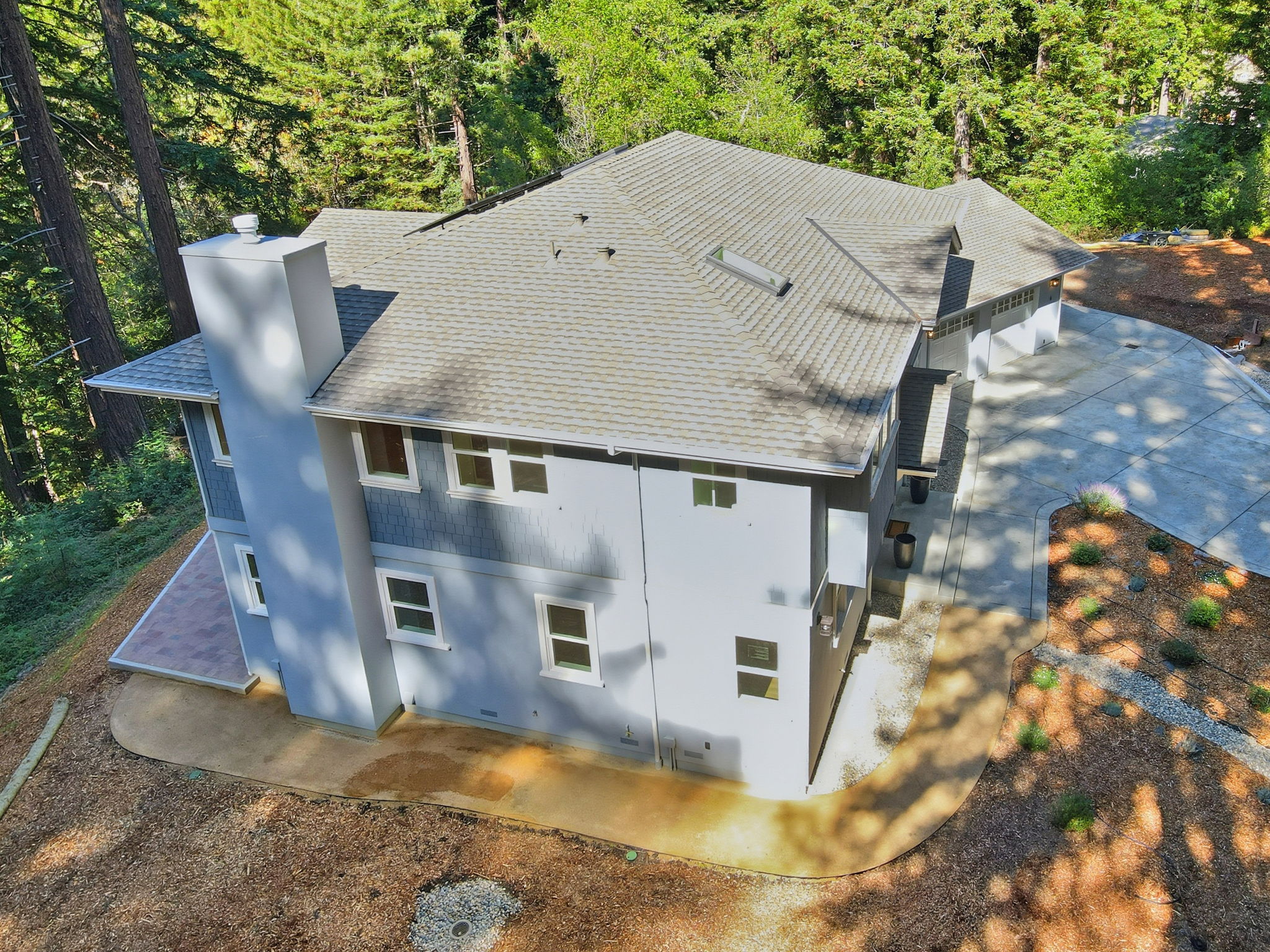 007_f8_AERIAL_6 Timber Ridge Ln