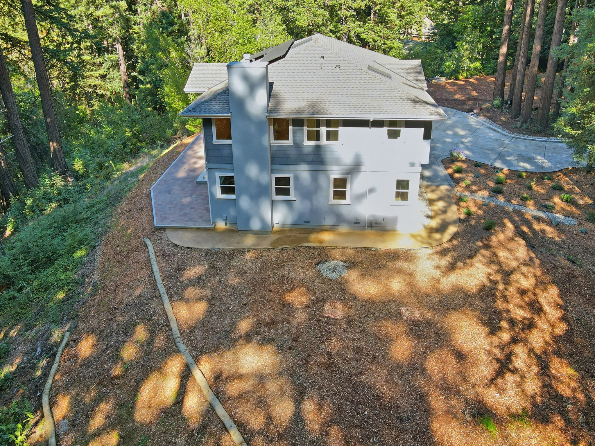 008_f8_AERIAL_6 Timber Ridge Ln