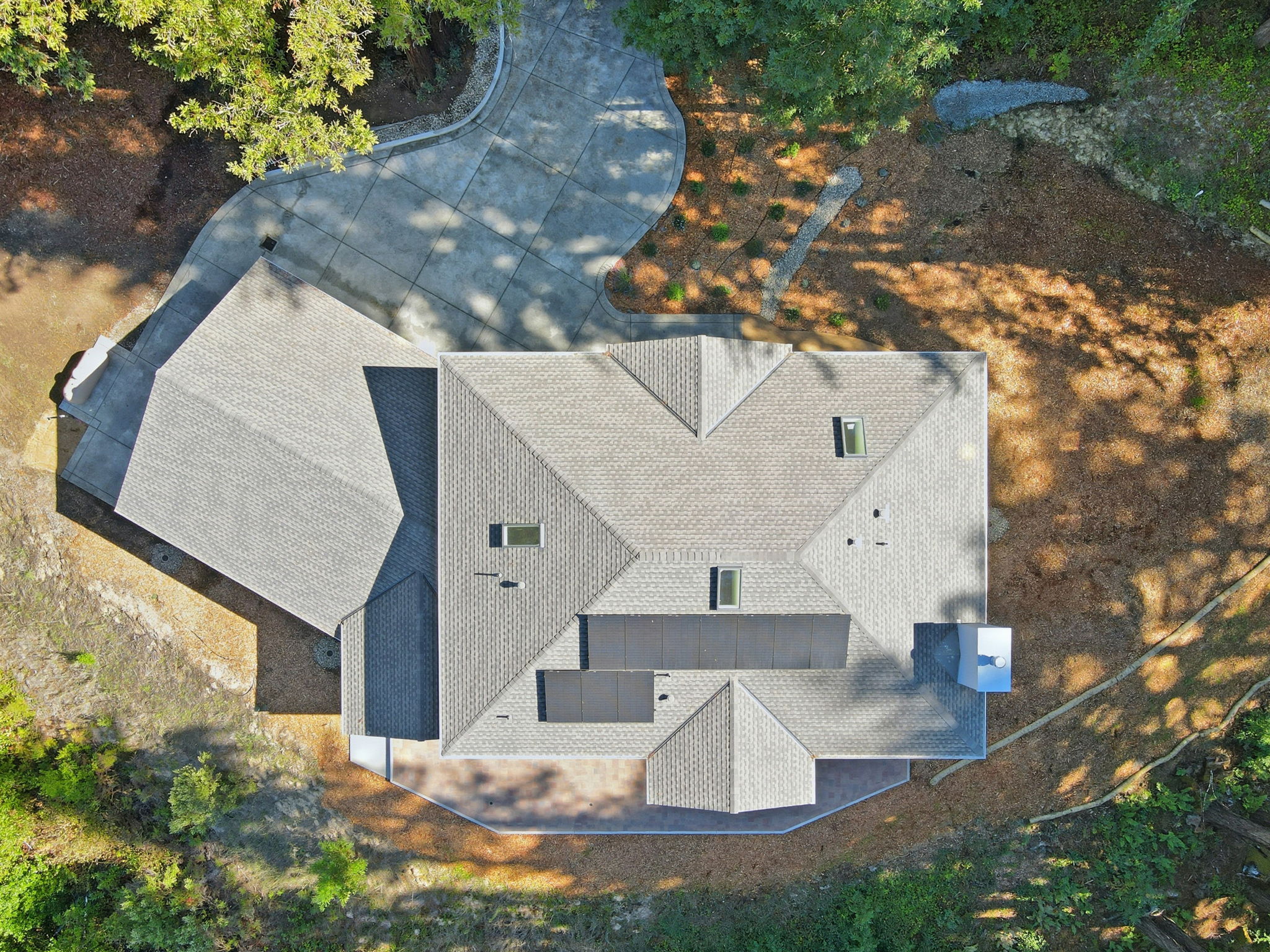 010_f8_AERIAL_6 Timber Ridge Ln
