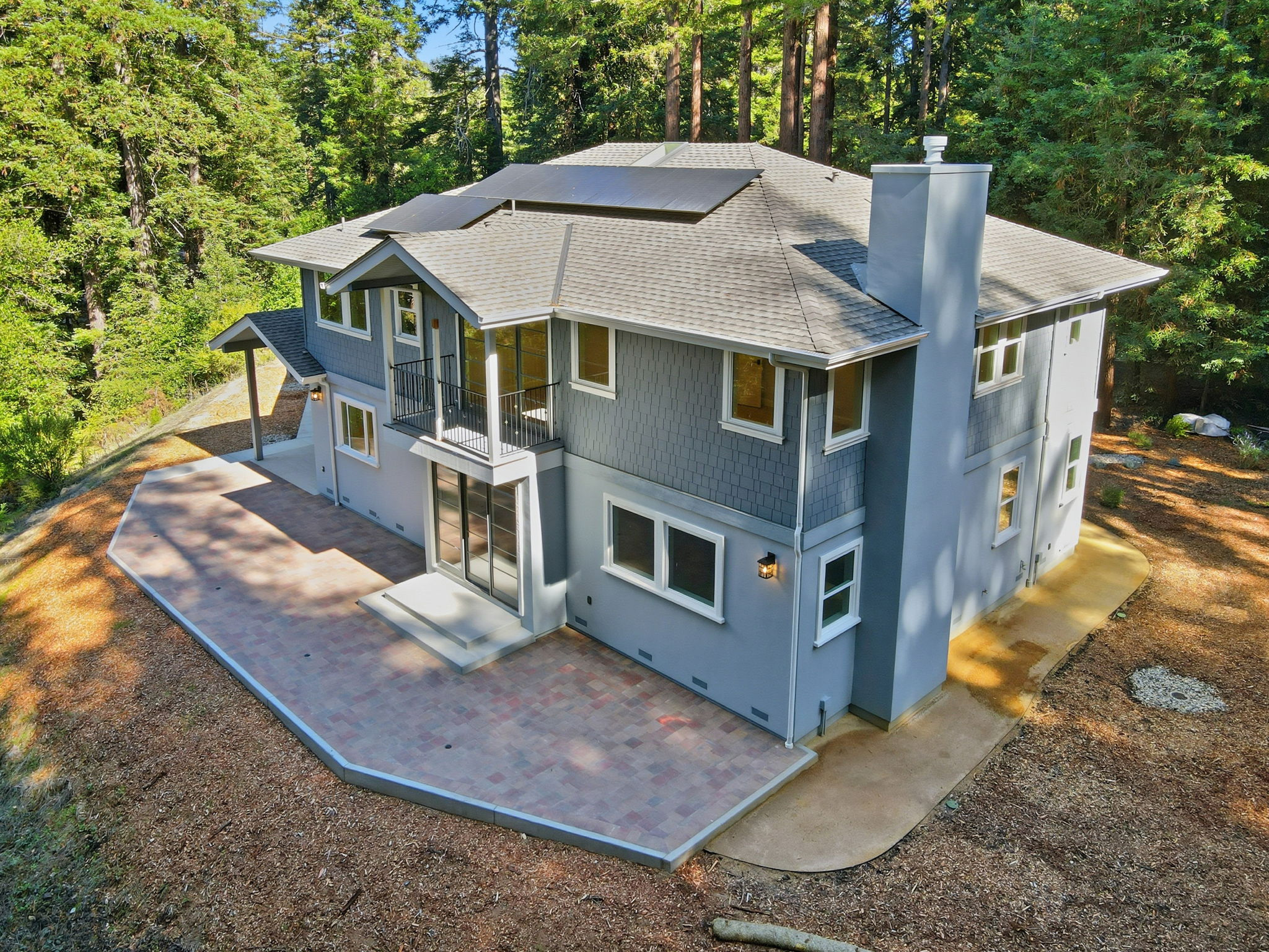 020_f8_AERIAL_6 Timber Ridge Ln