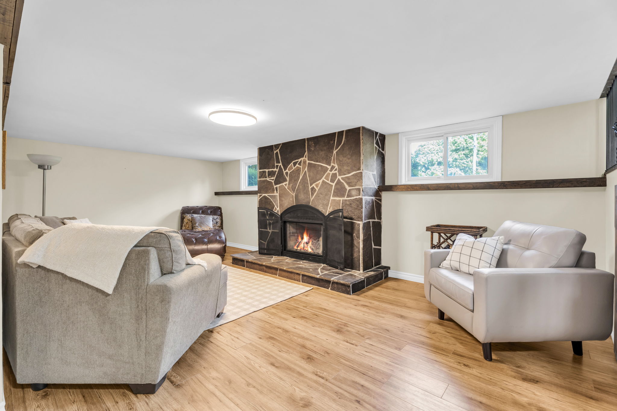Recreation Room