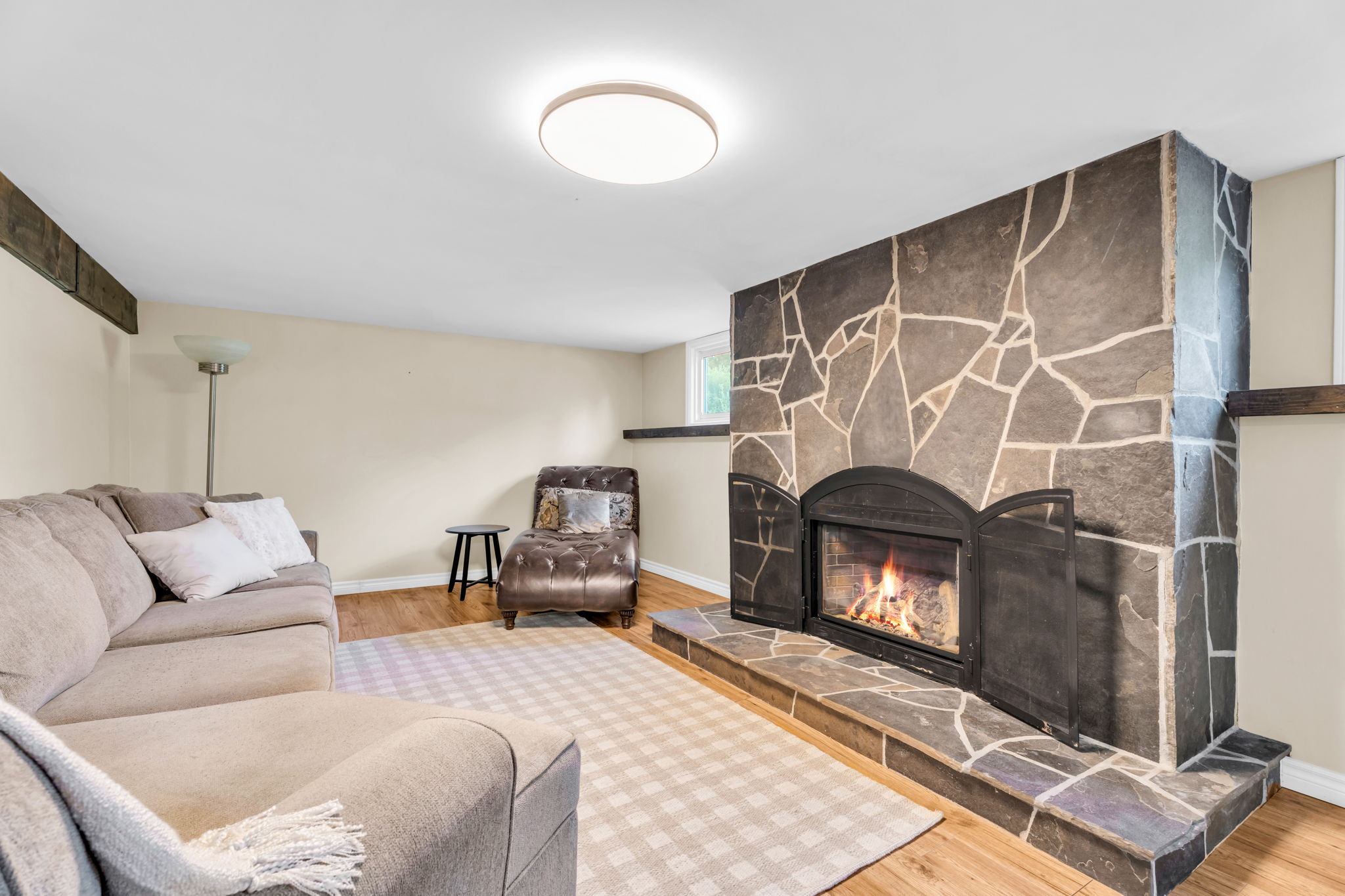 Recreation Room