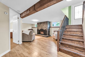Recreation Room