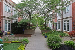 Beautifully Landscaped Gated Enclave