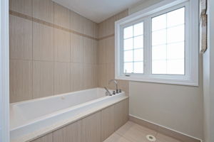 Jetted Tub