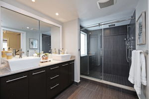 Primary Ensuite