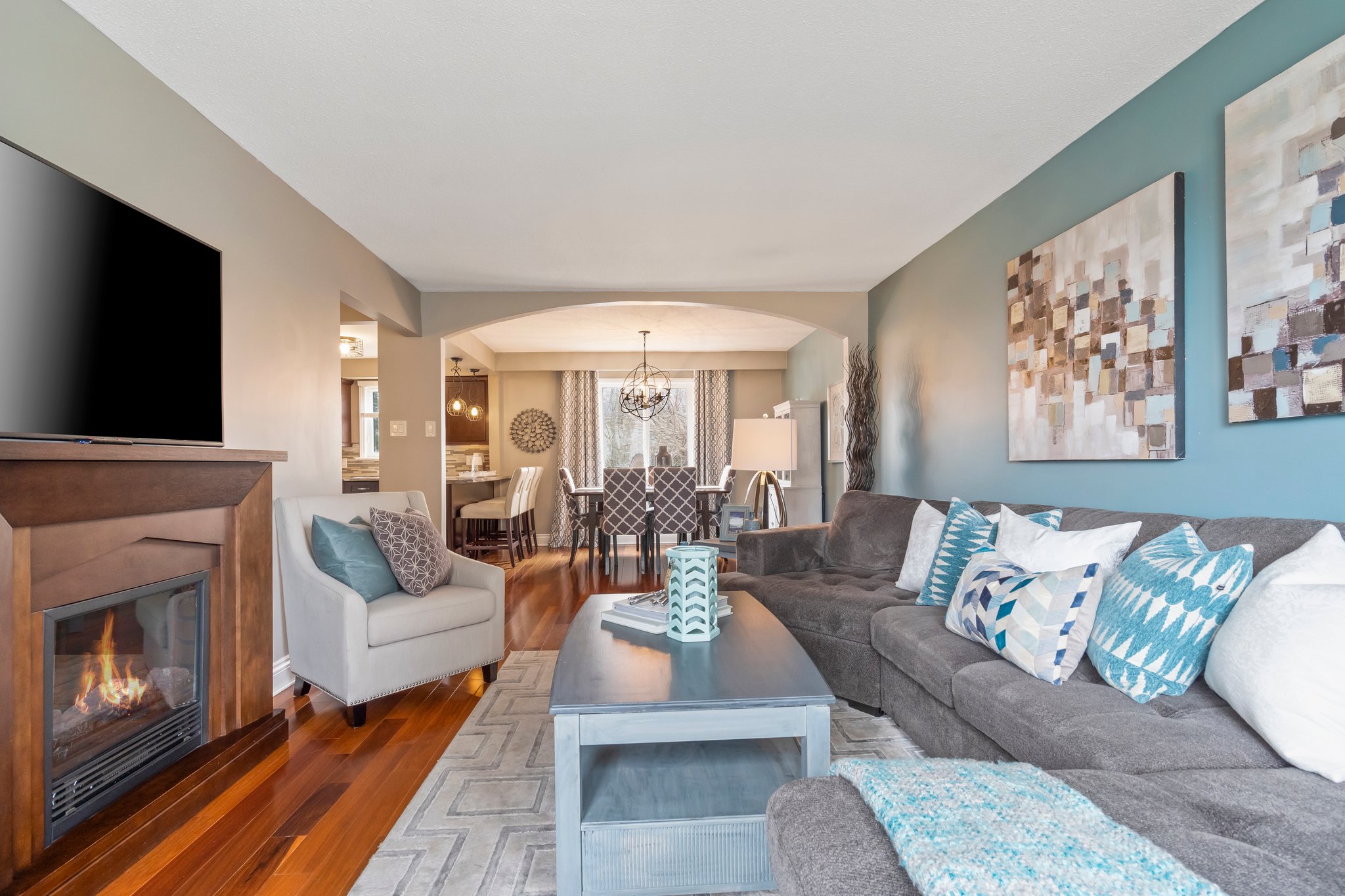 6 Westmorland Ave, Orangeville, ON L9W 3B6, CA Photo 8